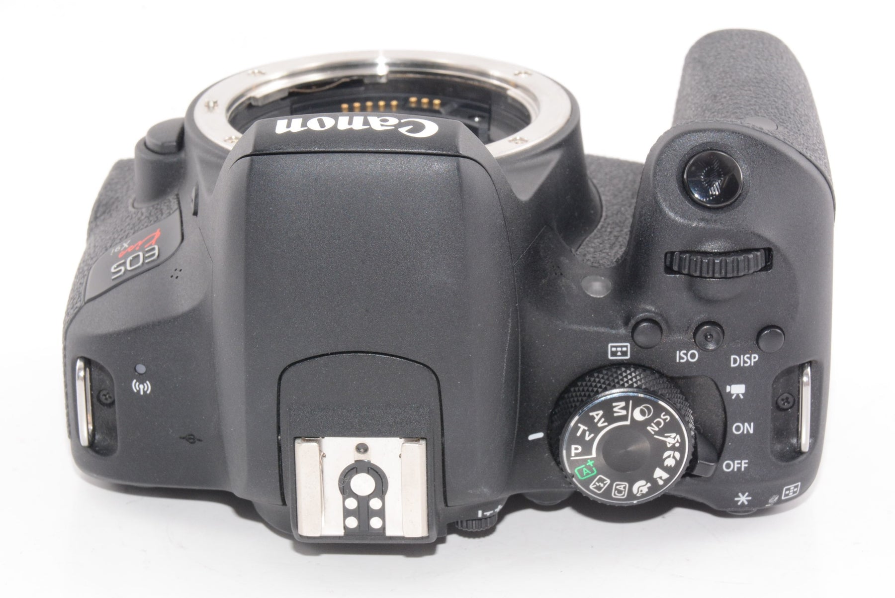 【外観特上級】Canon デジタル一眼レフカメラ EOS Kiss X9i ボディー