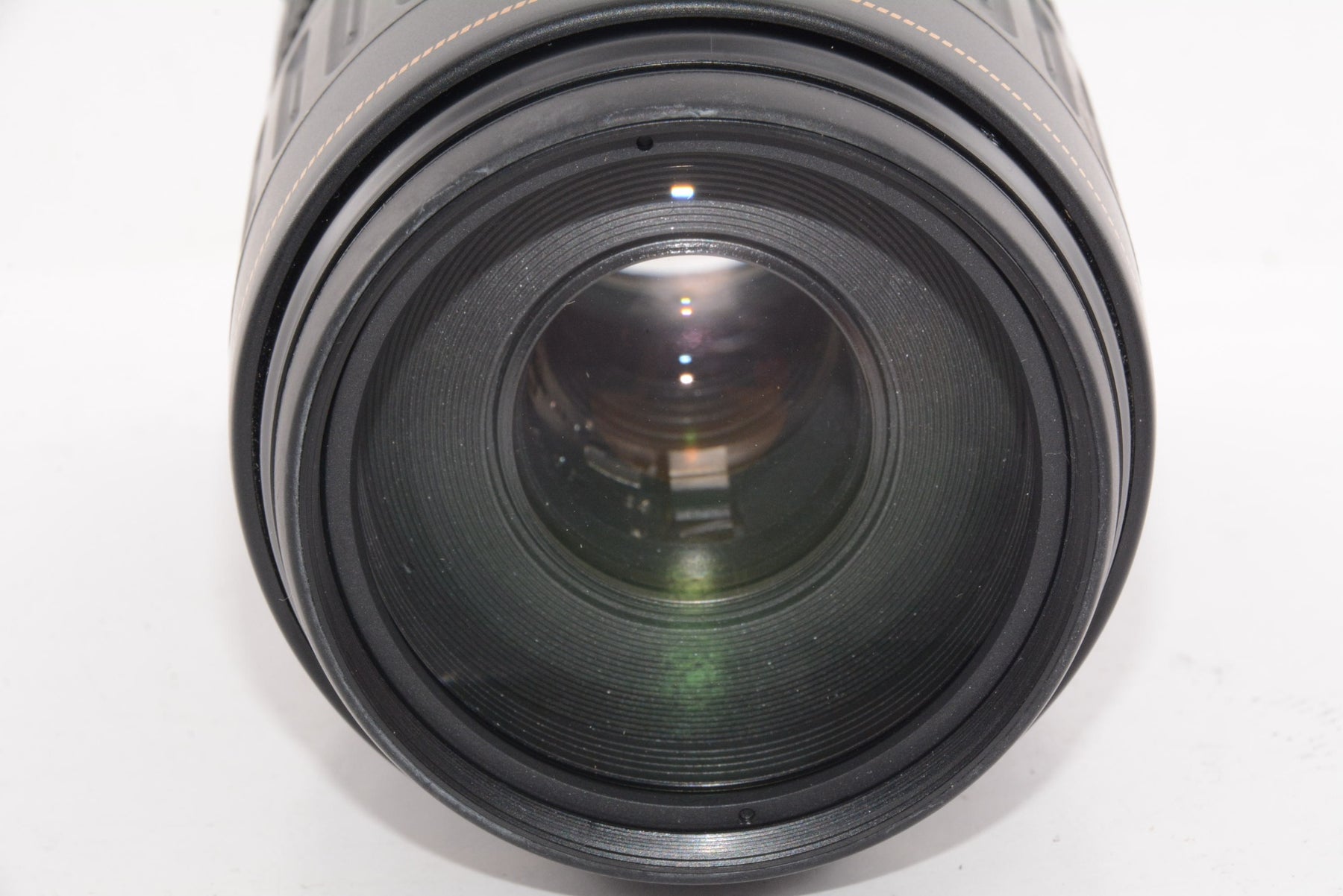【外観並級】Canon EFレンズ 100-300 F4.5-5.6 USM