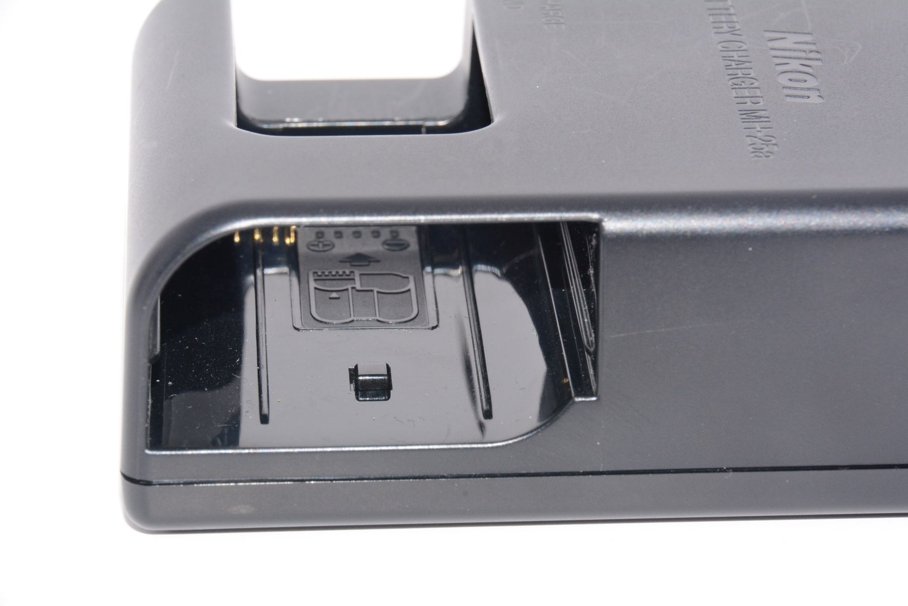 【外観特上級】Nikon バッテリーチャージャー MH-25