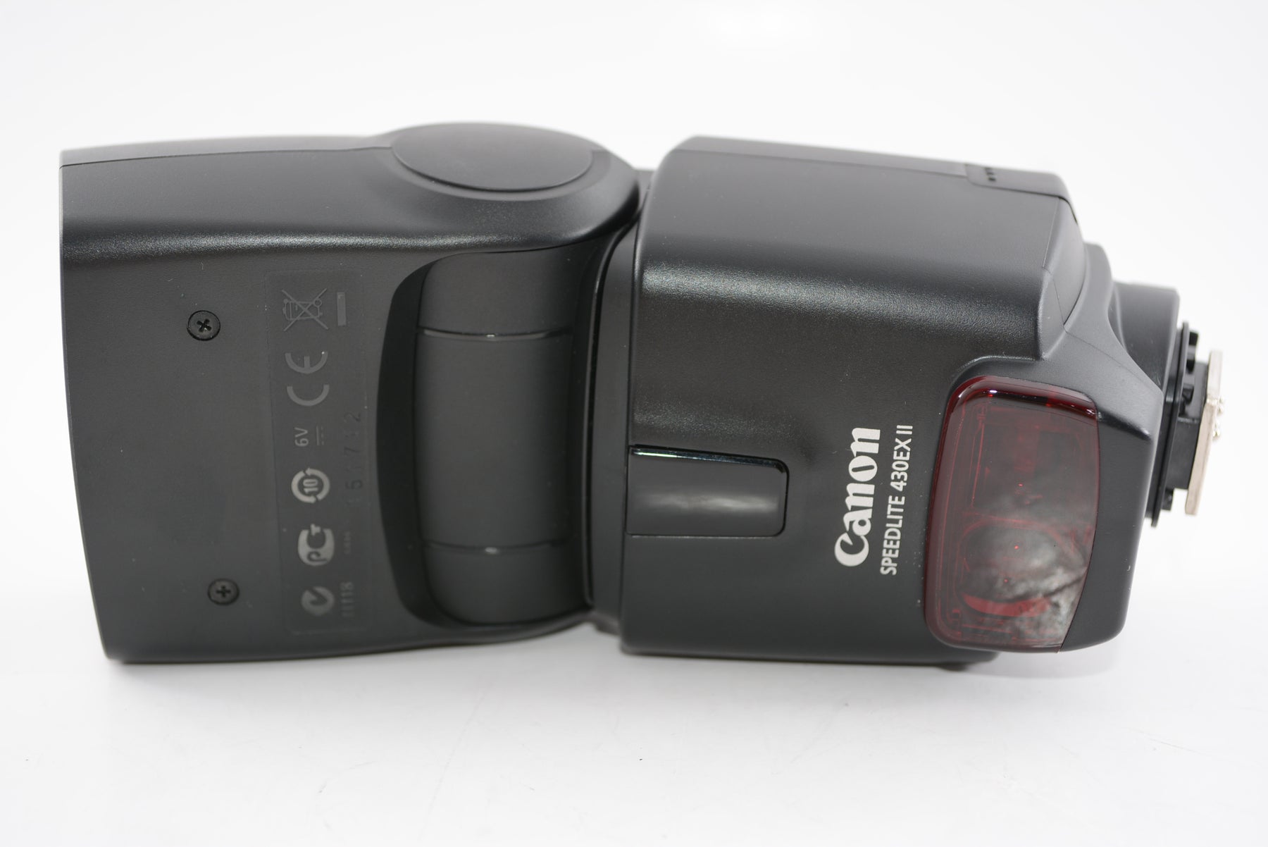 【外観特上級】Canon スピードライト 430EX II SP430EX2