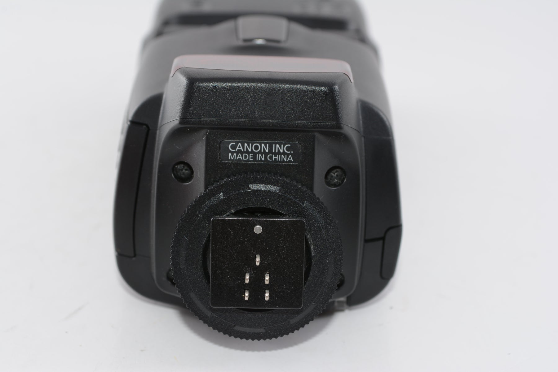 【外観特上級】Canon スピードライト 430EX SP430EX