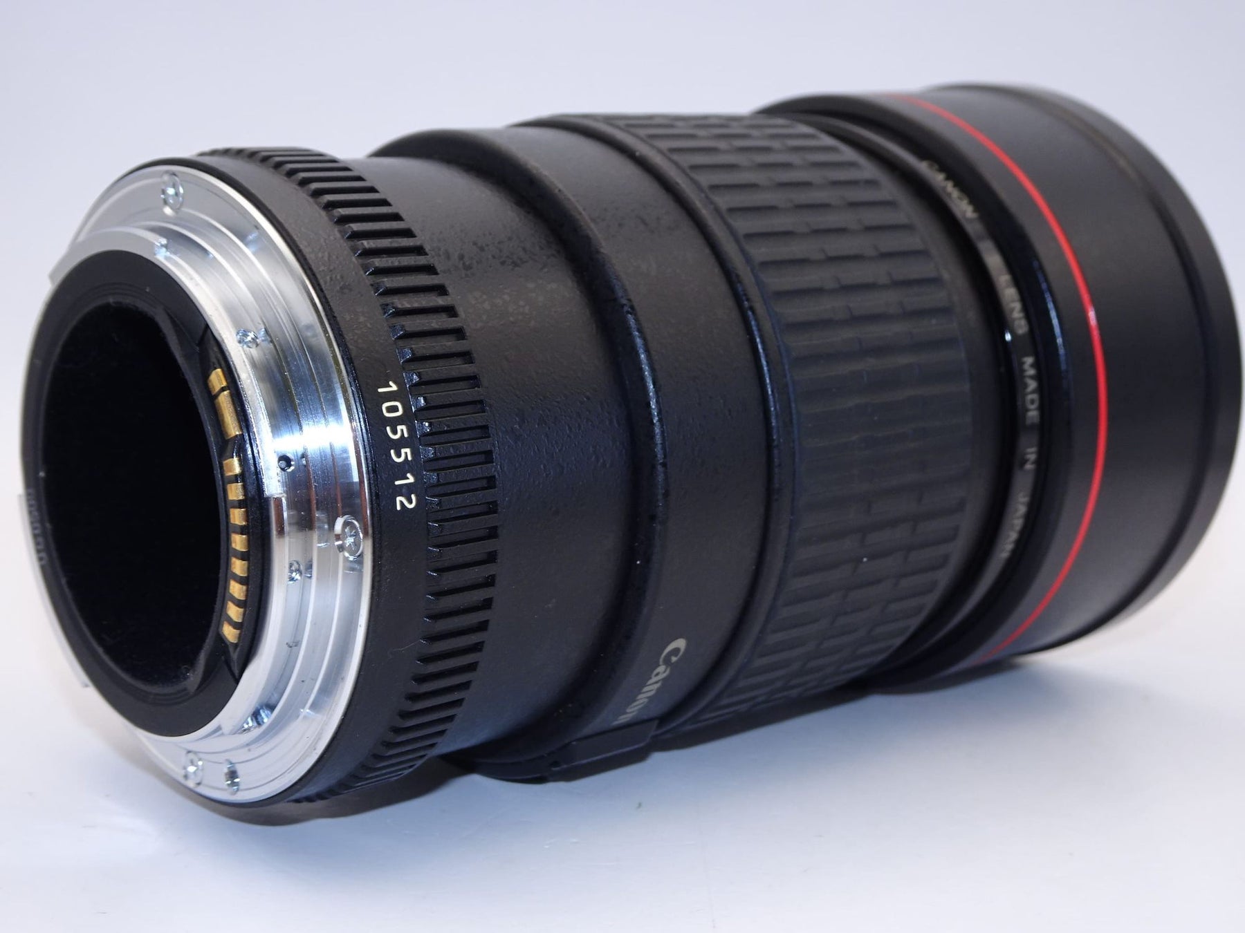 【外観並級】Canon キャノン EF 200mm F2.8L USM