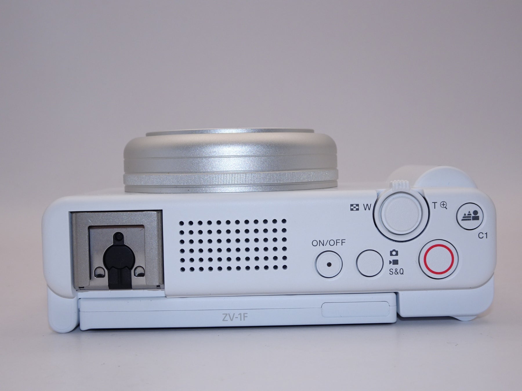 【外観特上級】SONY ソニー ZV-1F ボディ