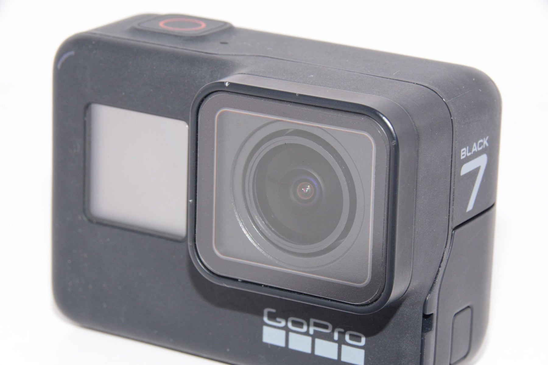 【外観並級】GoPro HERO 7 ブラツク