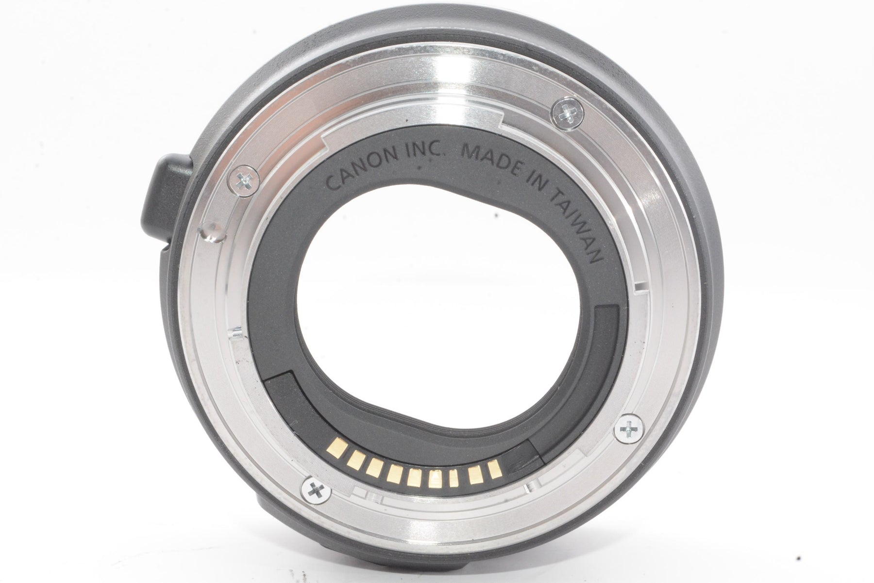 【外観特上級】Canon レンズマウントアダプター EF-EOSM