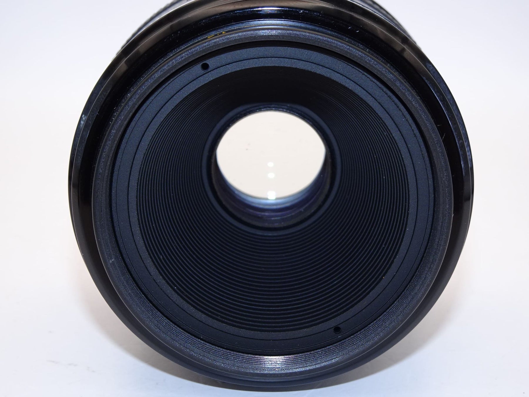 【外観並級】Canon 単焦点マクロレンズ EF50mm F2.5 コンパクトマクロ フルサイズ対応