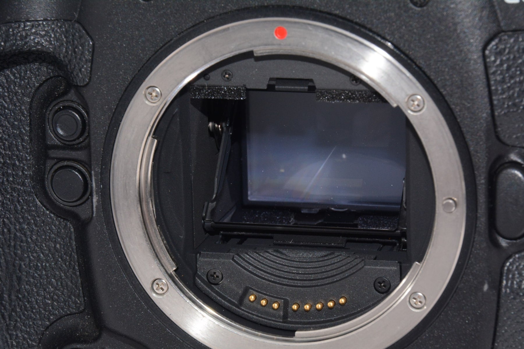 【外観並級】Canon デジタル一眼レフカメラ EOS-1D X ボディ EOS1DX