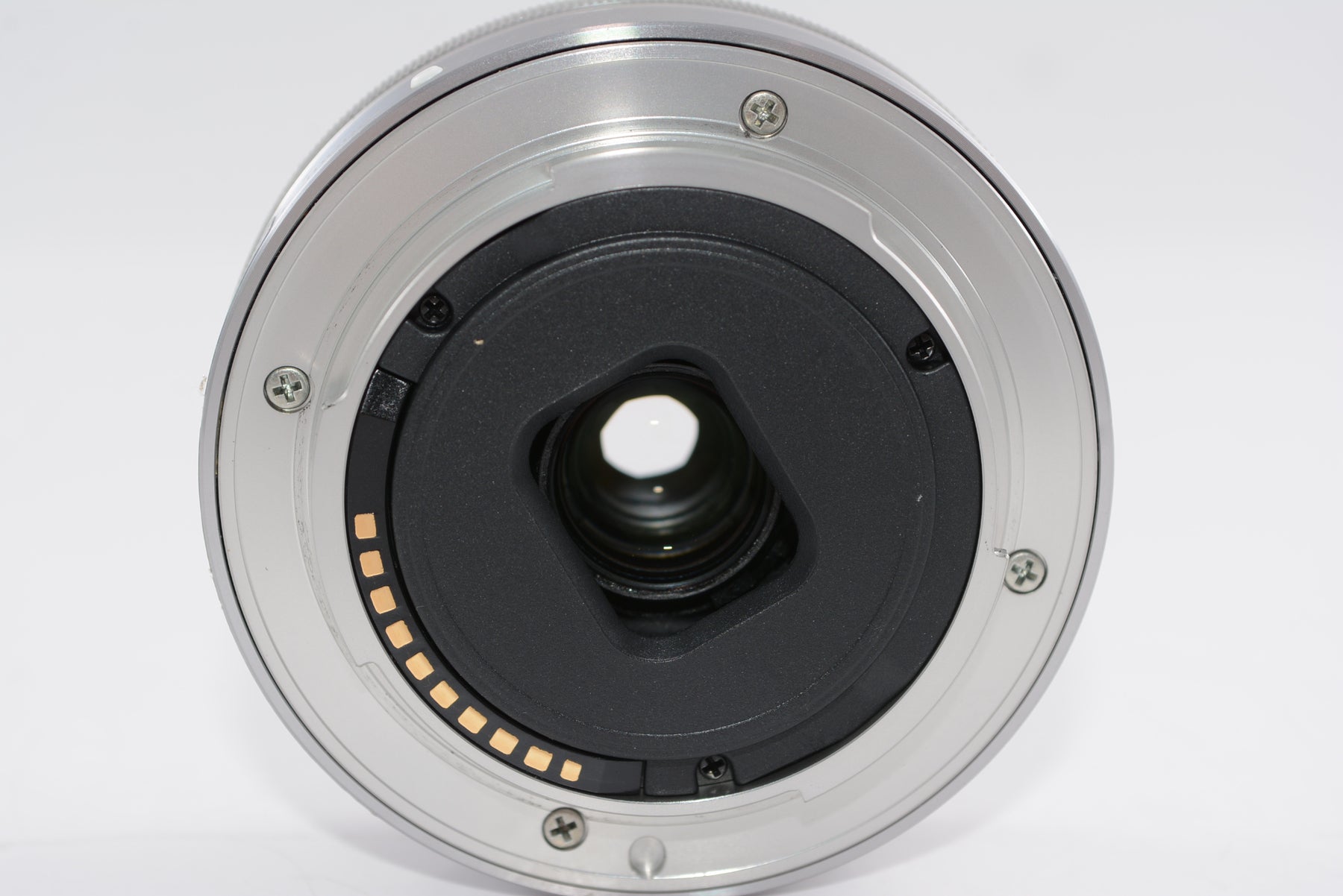 【外観特上級】ソニー SONY 単焦点レンズ E 16mm F2.8 ソニー Eマウント用 SEL16F28