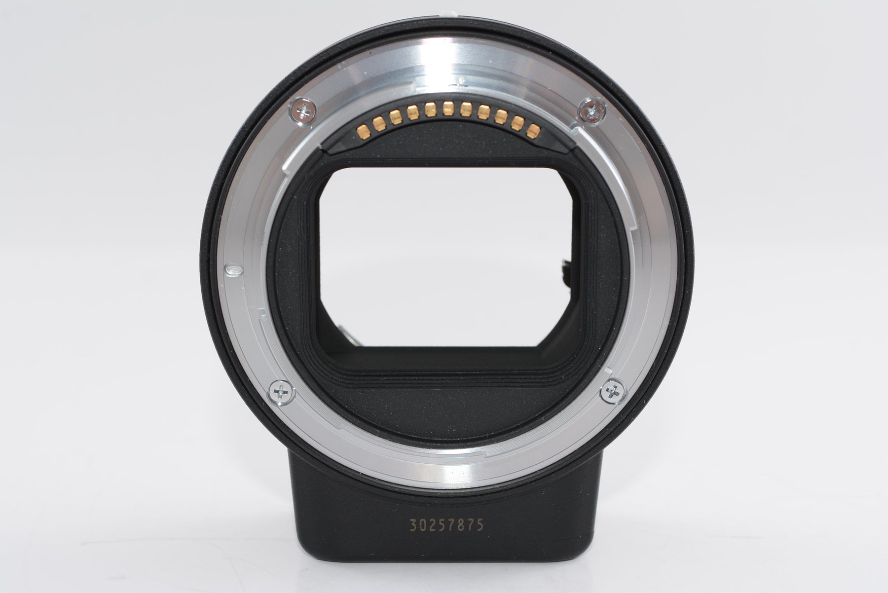 【外観特上級】Nikon マウントアダプターFTZ Zマウント用 Fマウント用