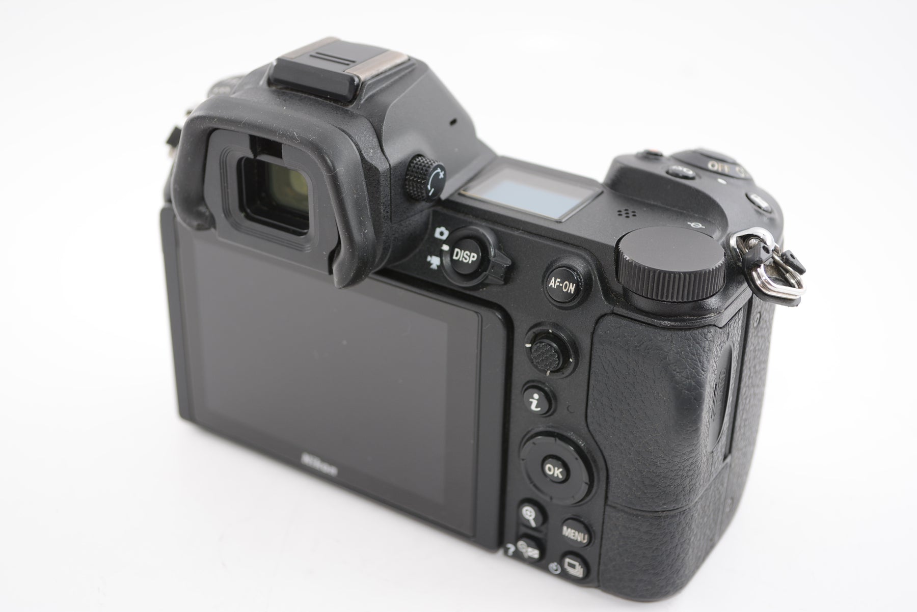 【外観特上級】Nikon ミラーレスカメラ 一眼 Z6 ボディ