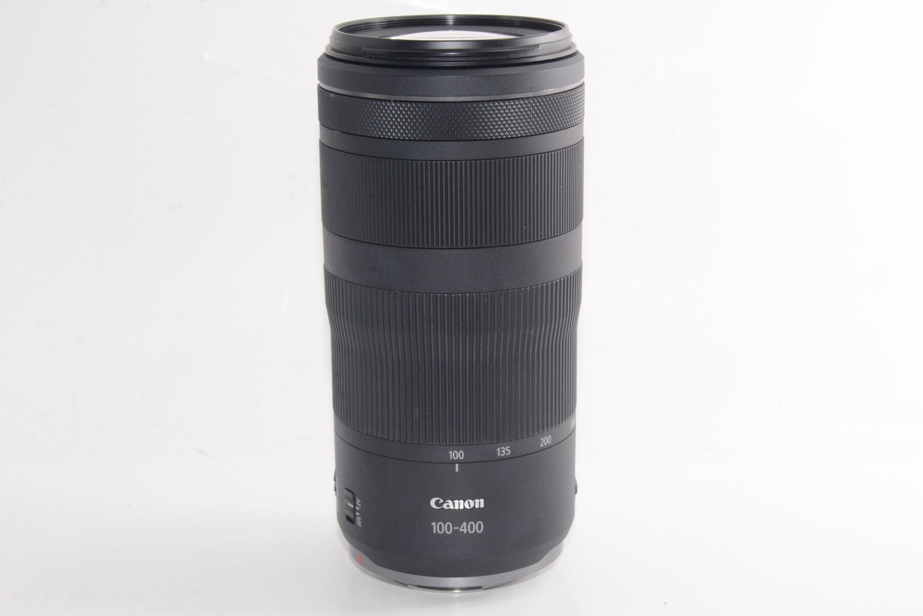 【外観特上級】Canon RF100-400mm F5.6-8 IS USM