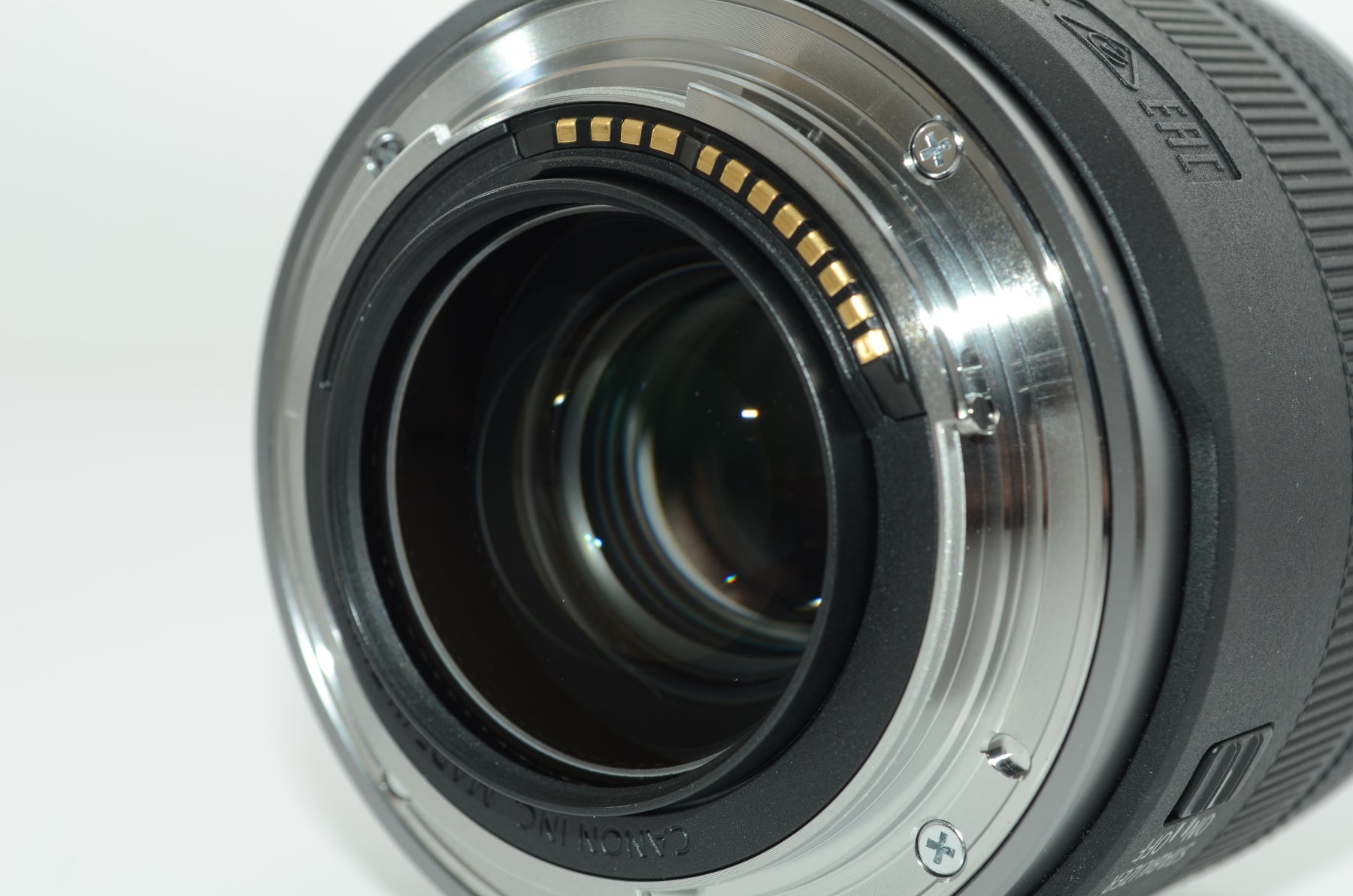 【外観特上級】Canon 単焦点広角レンズ RF35mm F1.8 マクロ IS STM EOSR対応 RF3518MISSTM