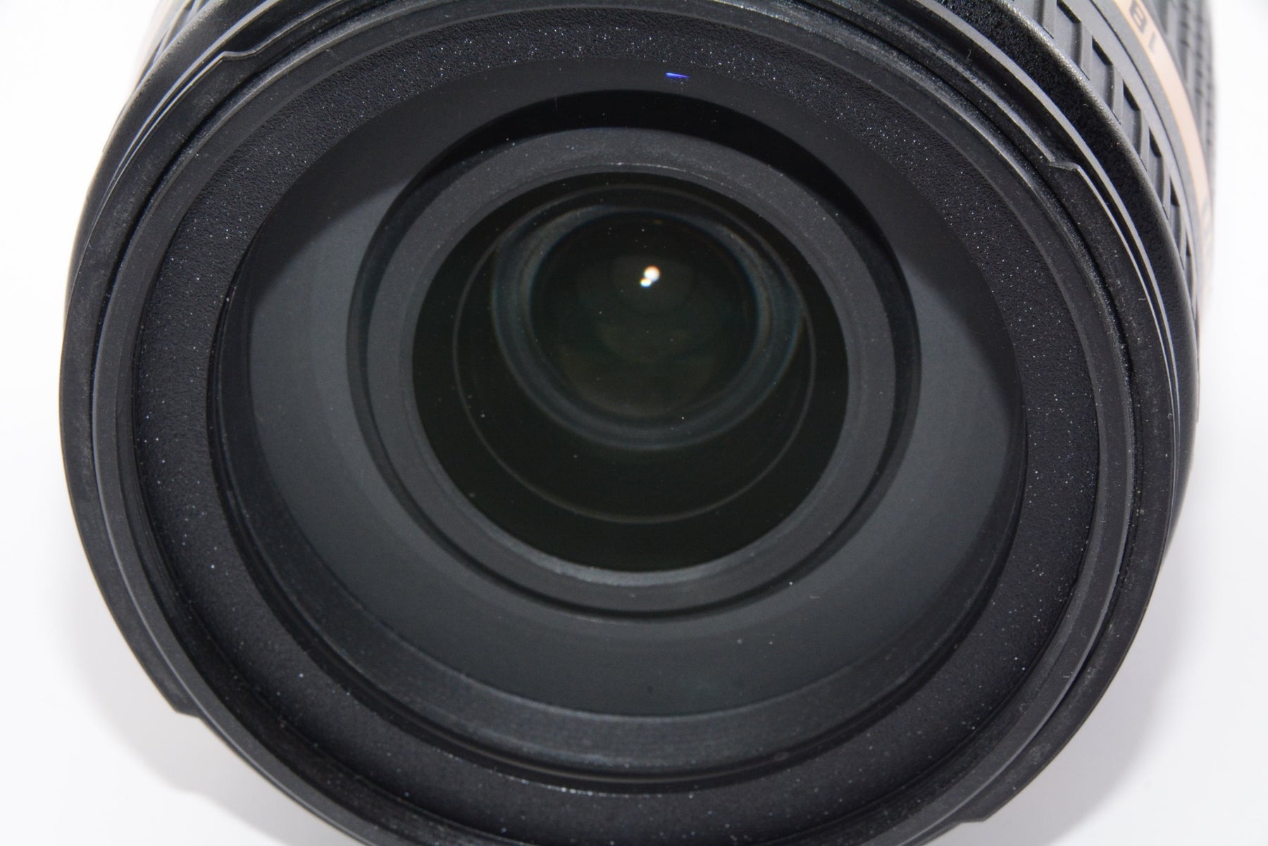 【外観特上級】TAMRON 高倍率ズームレンズ 18-270mm F3.5-6.3 DiII PZD ソニー用Aマウント APS-C専用 B008S