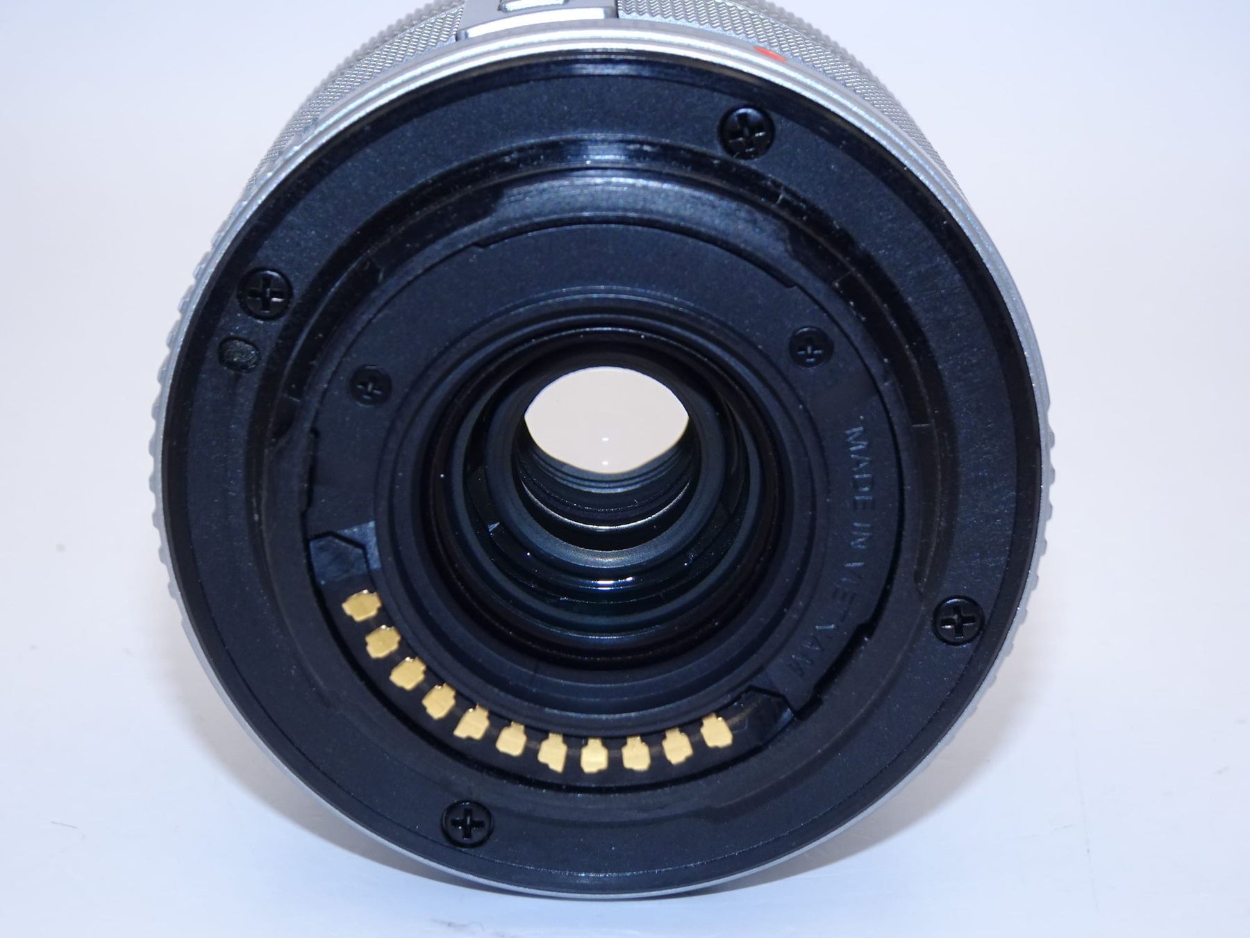 【外観特上級】OLYMPUS M.ZUIKO DIGITAL 14-42mm F3.5-5.6 II R