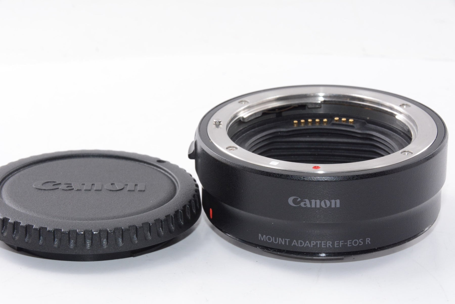 【外観特上級】Canon マウントアダプター EF-EOS R EOSR対応 EF-EOSR