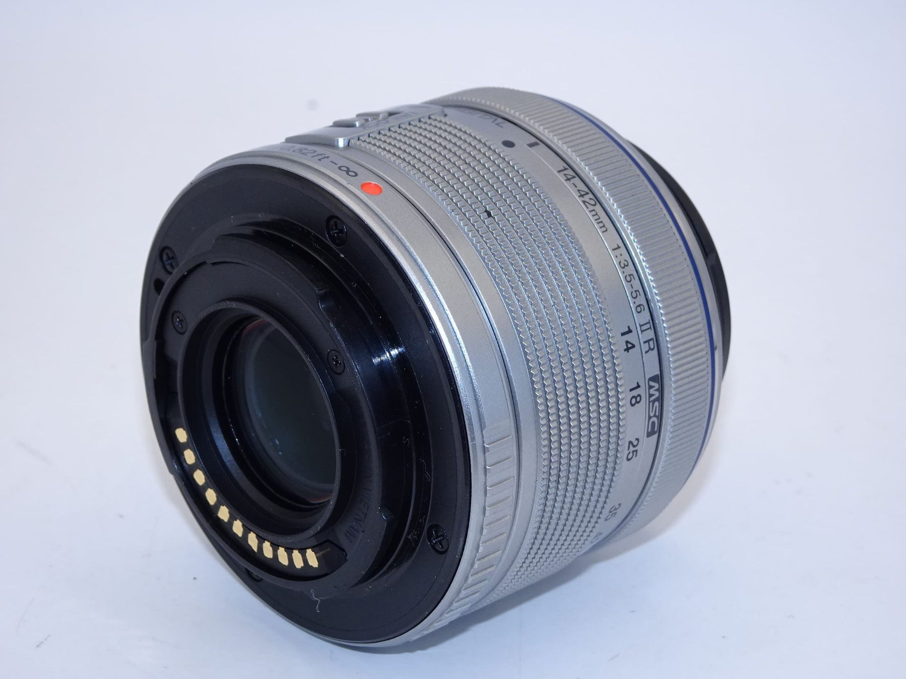 【外観特上級】OLYMPUS M.ZUIKO DIGITAL 14-42mm F3.5-5.6 II R