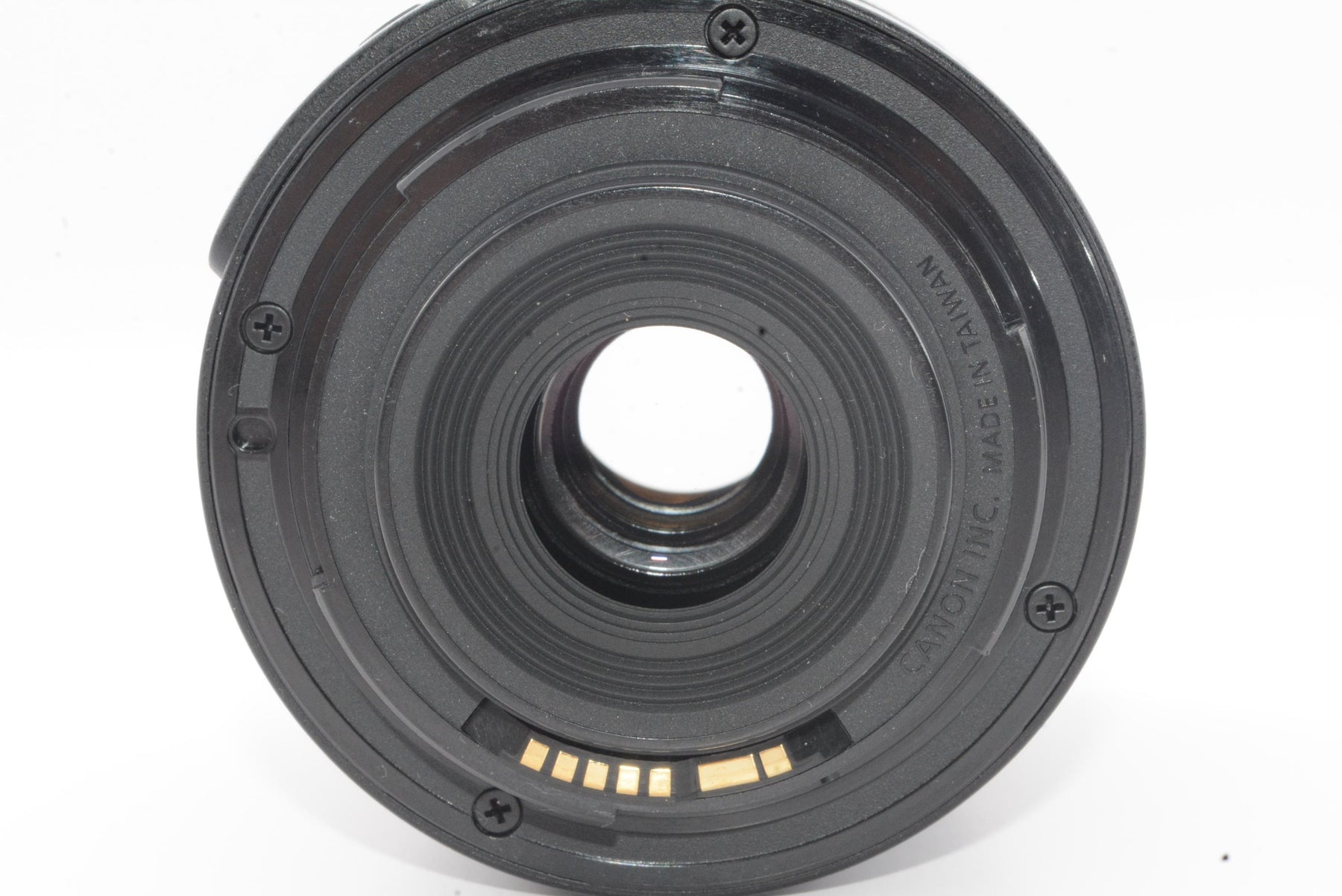 【外観並級】Canon デジタル一眼レフカメラ EOS Kiss X50 レンズキット EF-S18-55mm IsII付属 レッド KISSX50RE-1855IS2LK