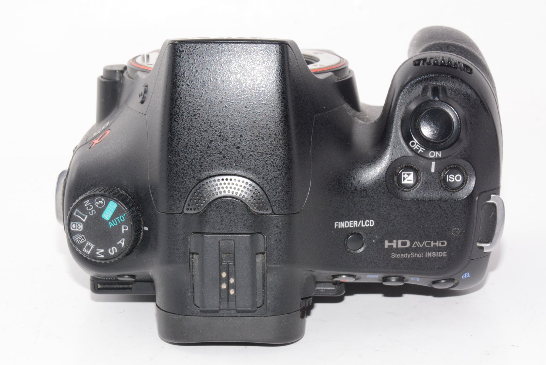 【外観特上級】SONY ソニー SLT-A65V デジタル一眼レフカメラ α65 ボディ