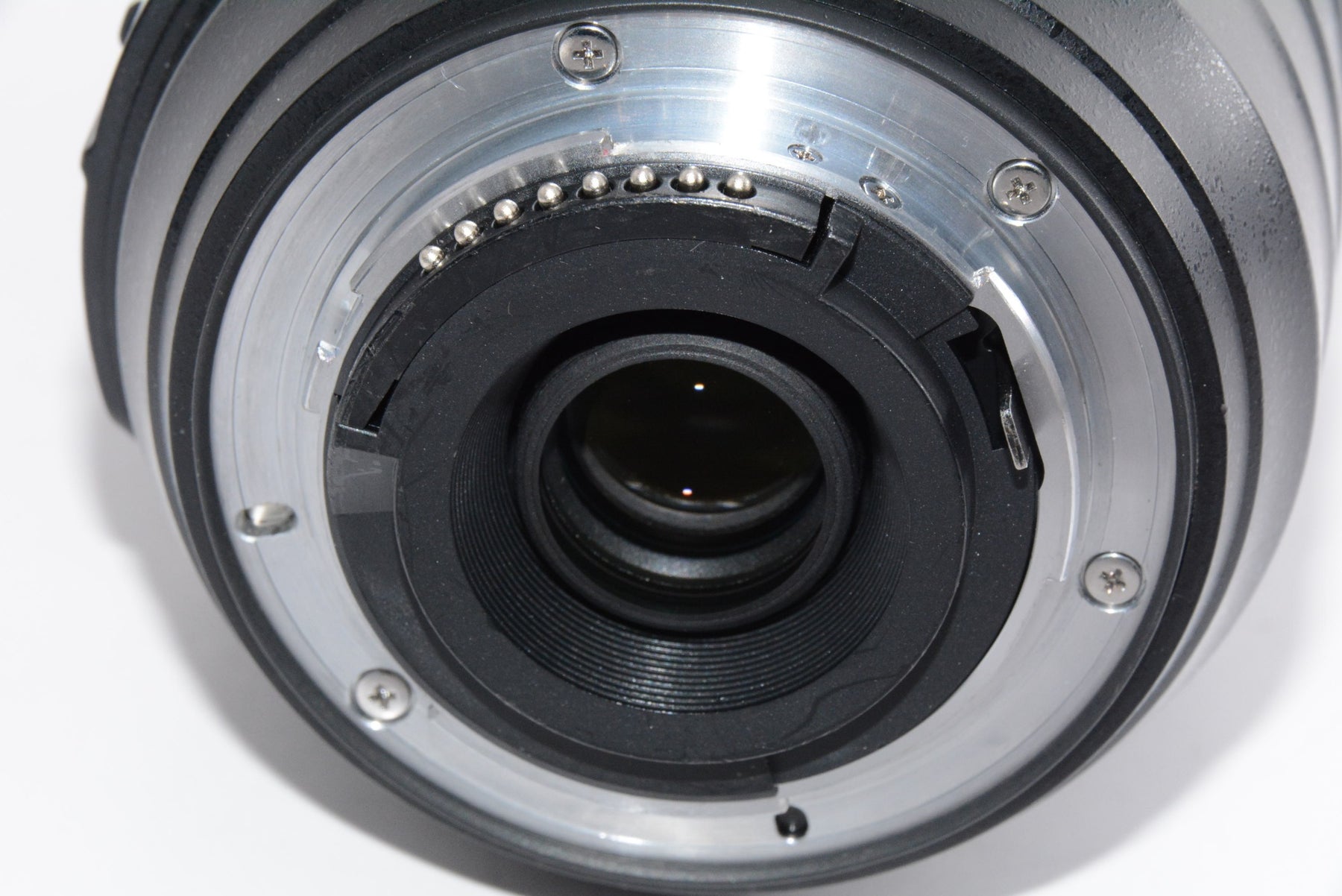 【外観特上級】Nikon 望遠ズームレンズ AF-S DX NIKKOR 55-300mm f/4.5-5.6G ED VR