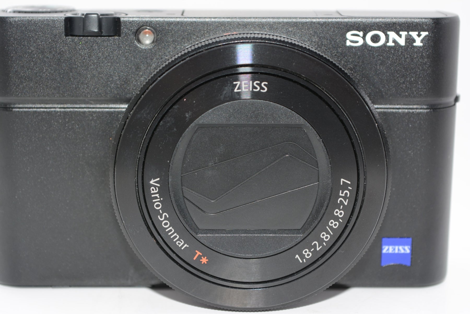 【外観特上級】SONY デジタルカメラ Cyber-shot RX100 III 光学2.9倍 DSC-RX100M3
