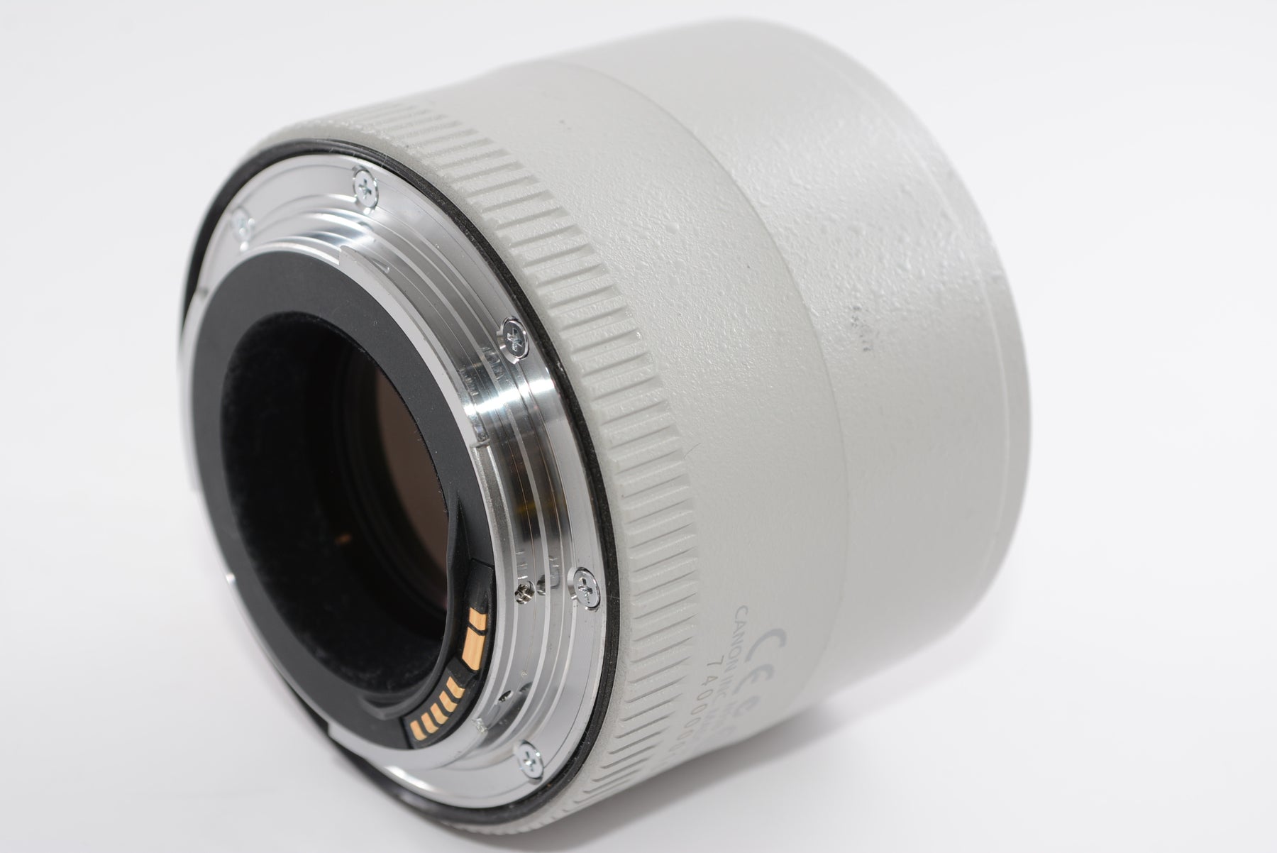 【外観特上級】Canon エクステンダー EF2X III