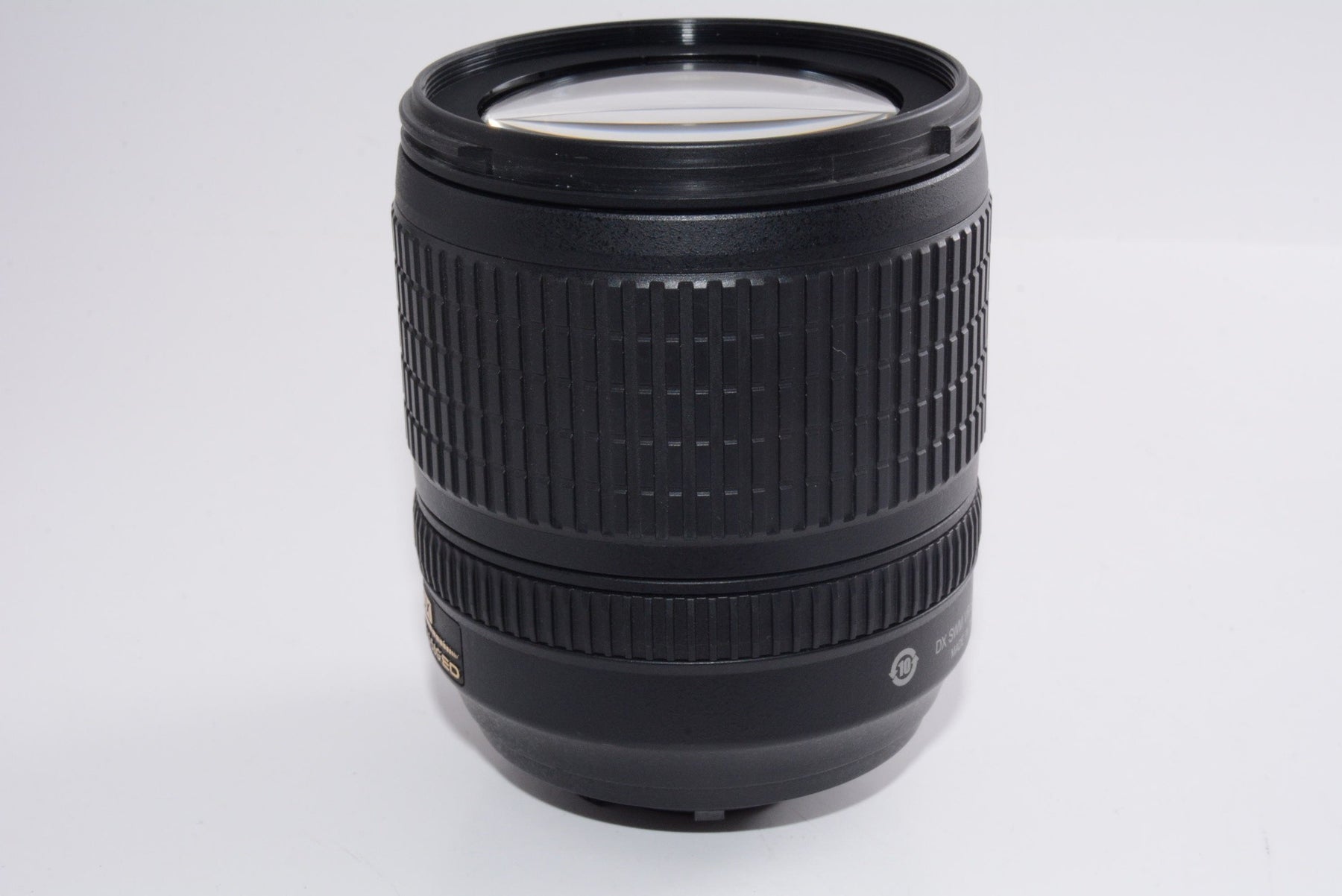 【外観並級】Nikon 標準ズームレンズ AF-S DX NIKKOR 18-105mm f/3.5-5.6G ED VR ニコンDXフォーマット専用