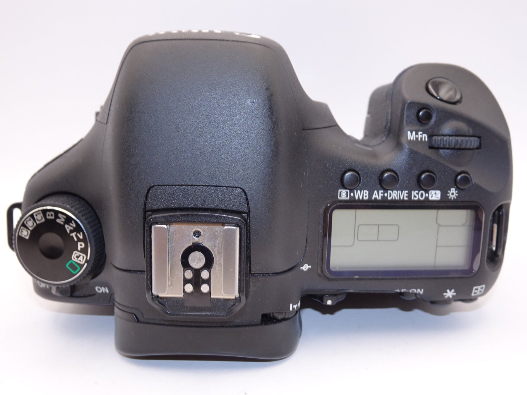 【外観特上級】Canon デジタル一眼レフカメラ EOS 7D ボディ EOS7D