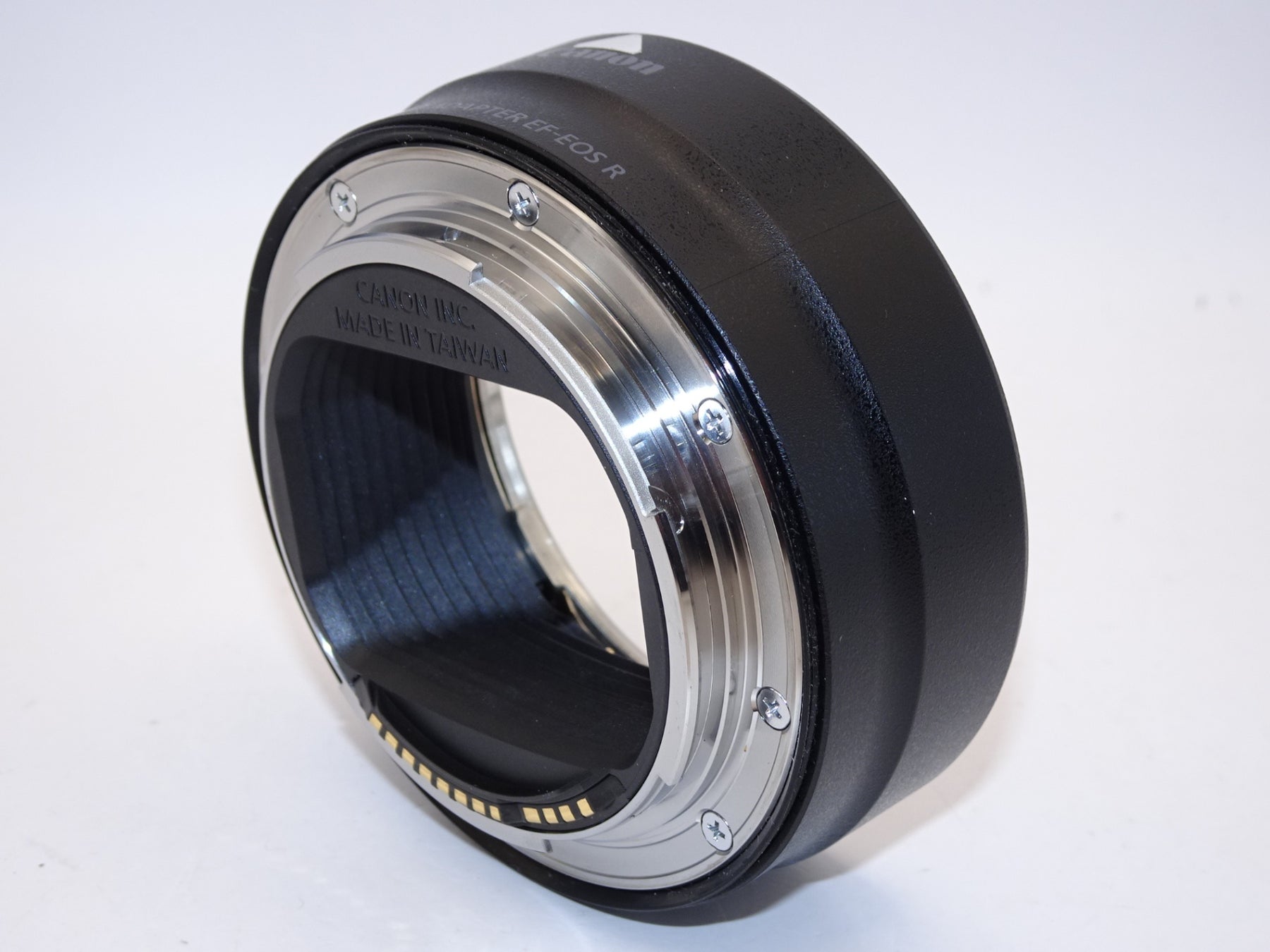 【外観特上級】Canon マウントアダプター EF-EOS R EOSR対応 EF-EOSR