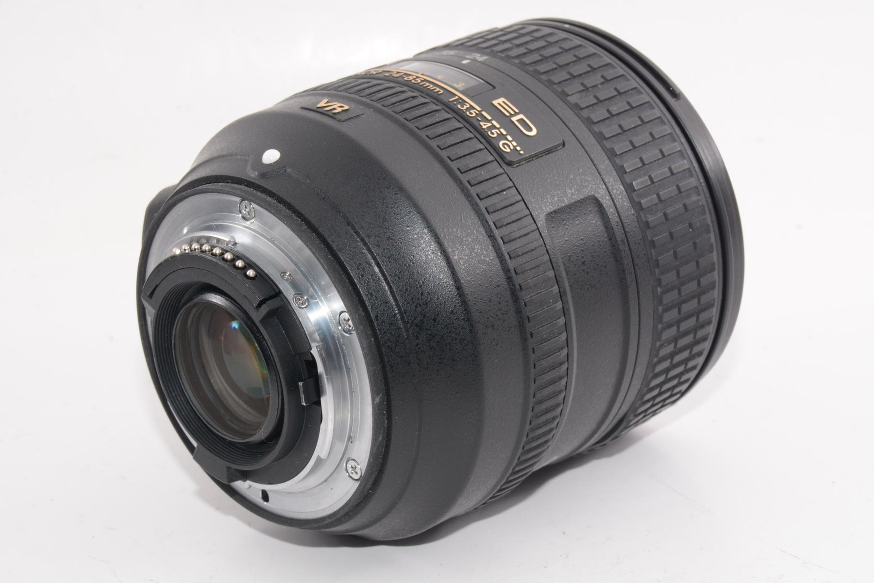 【外観並級】Nikon デジタル一眼レフカメラ D600 レンズキット AF-S NIKKOR 24-85mm f/3.5-4.5G ED VR付属 D600LK24-85