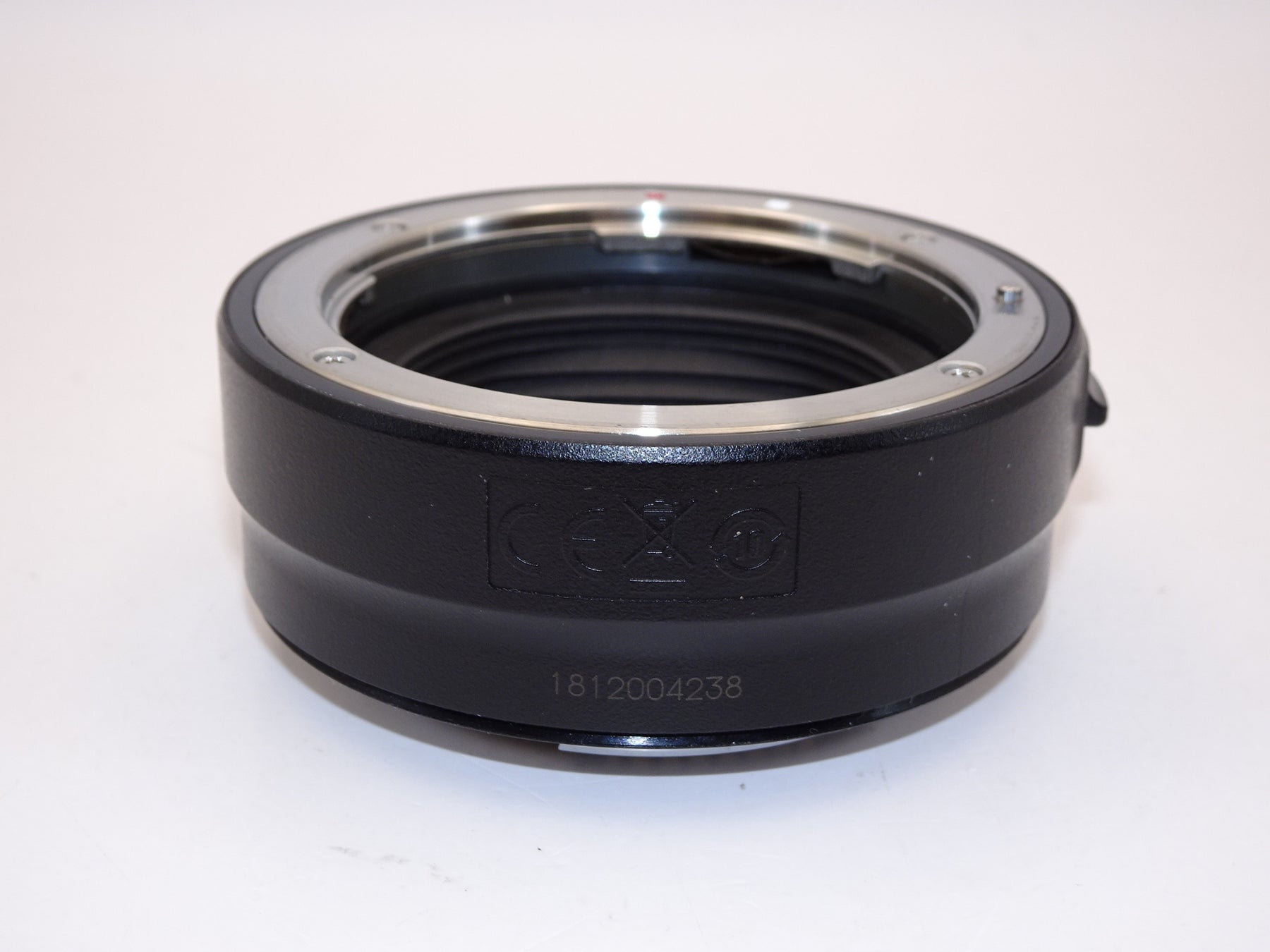 【外観特上級】Canon EF-EOS Rマウントアダプター