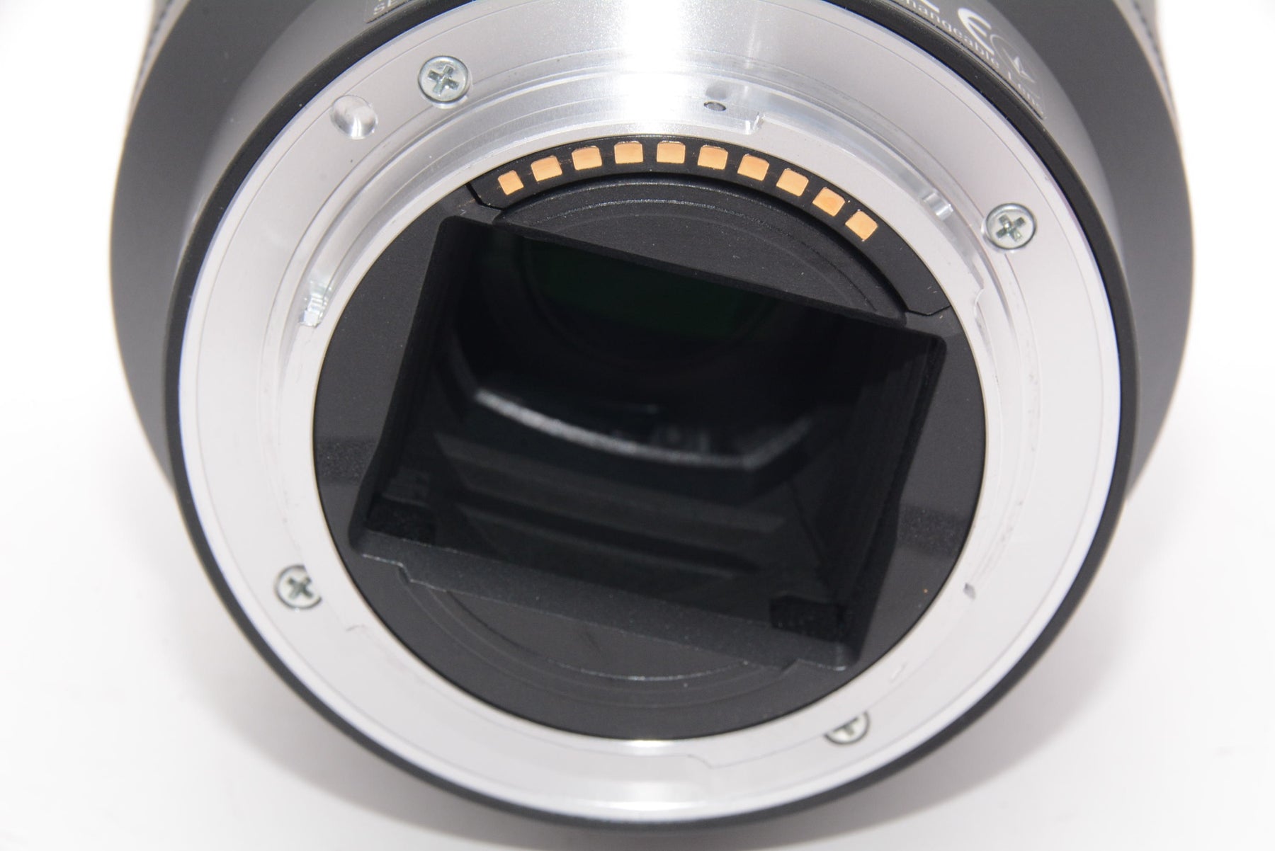 【外観特上級】ソニー SONY ズームレンズ FE 28-70mm F3.5-5.6 OSS Eマウント35mm