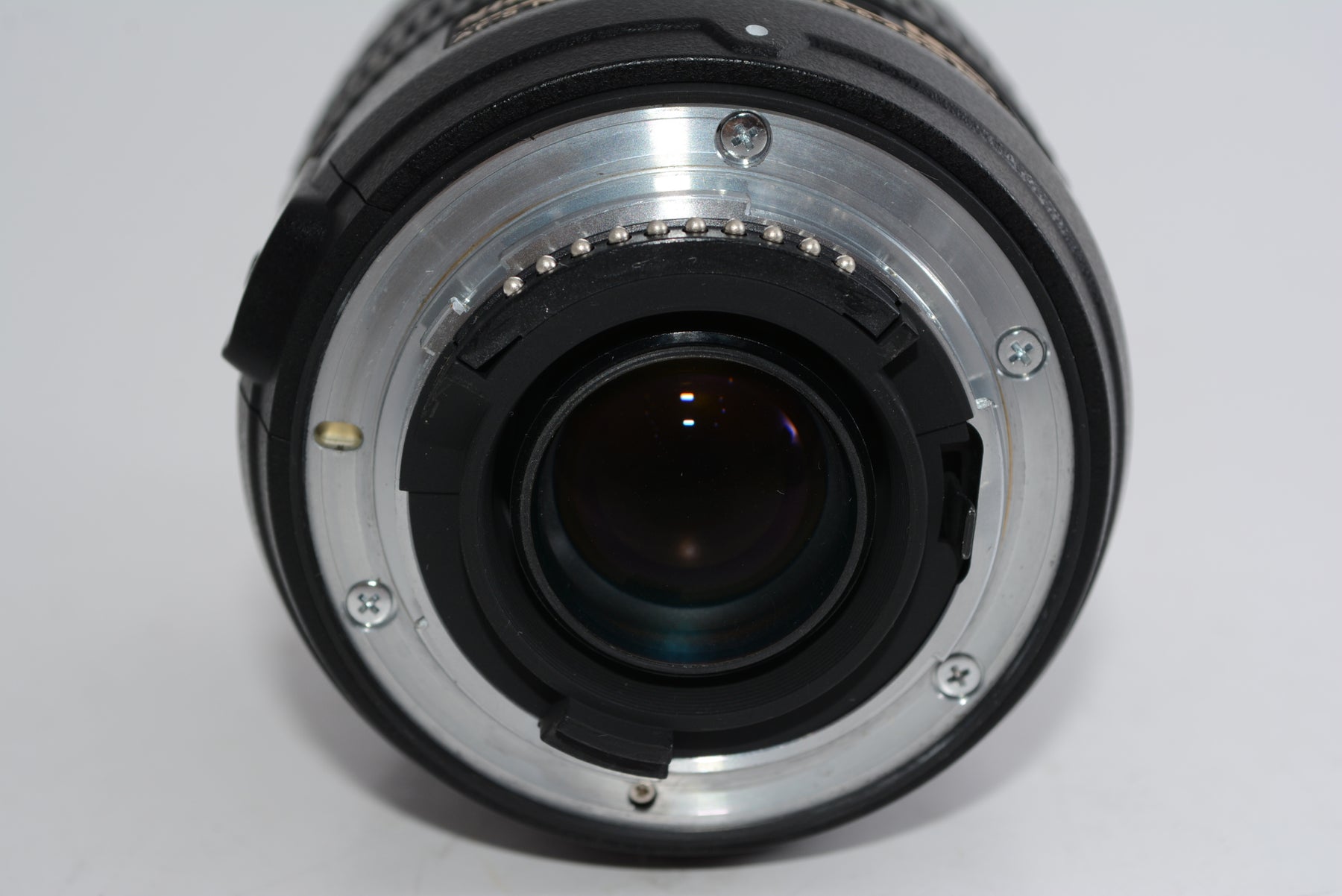 【外観並級】Nikon AF-S DX Zoom Nikkor ED 18-70mm F3.5-4.5G (IF)
