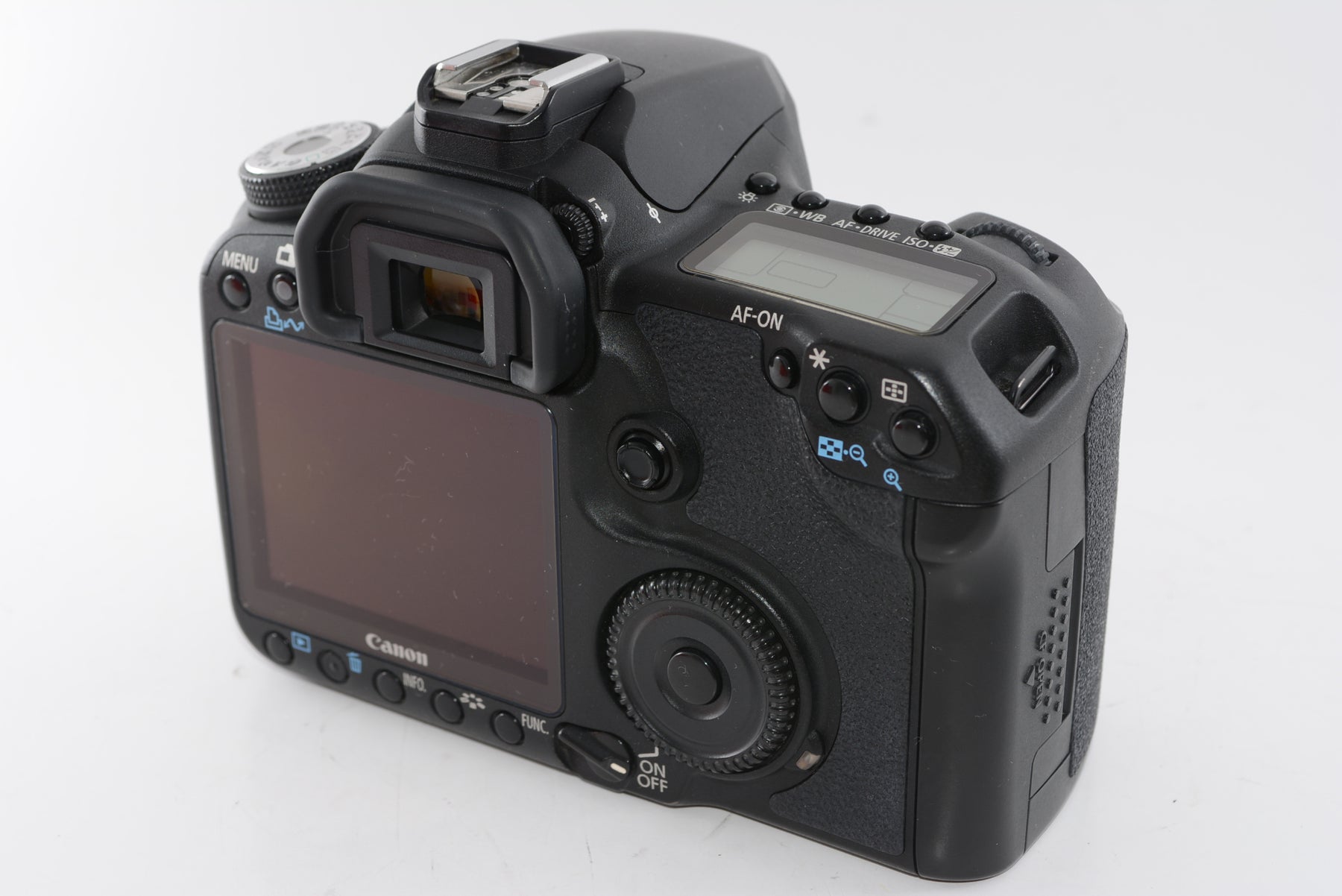【外観特上級】Canon デジタル一眼レフカメラ EOS 50D ボディ EOS50D