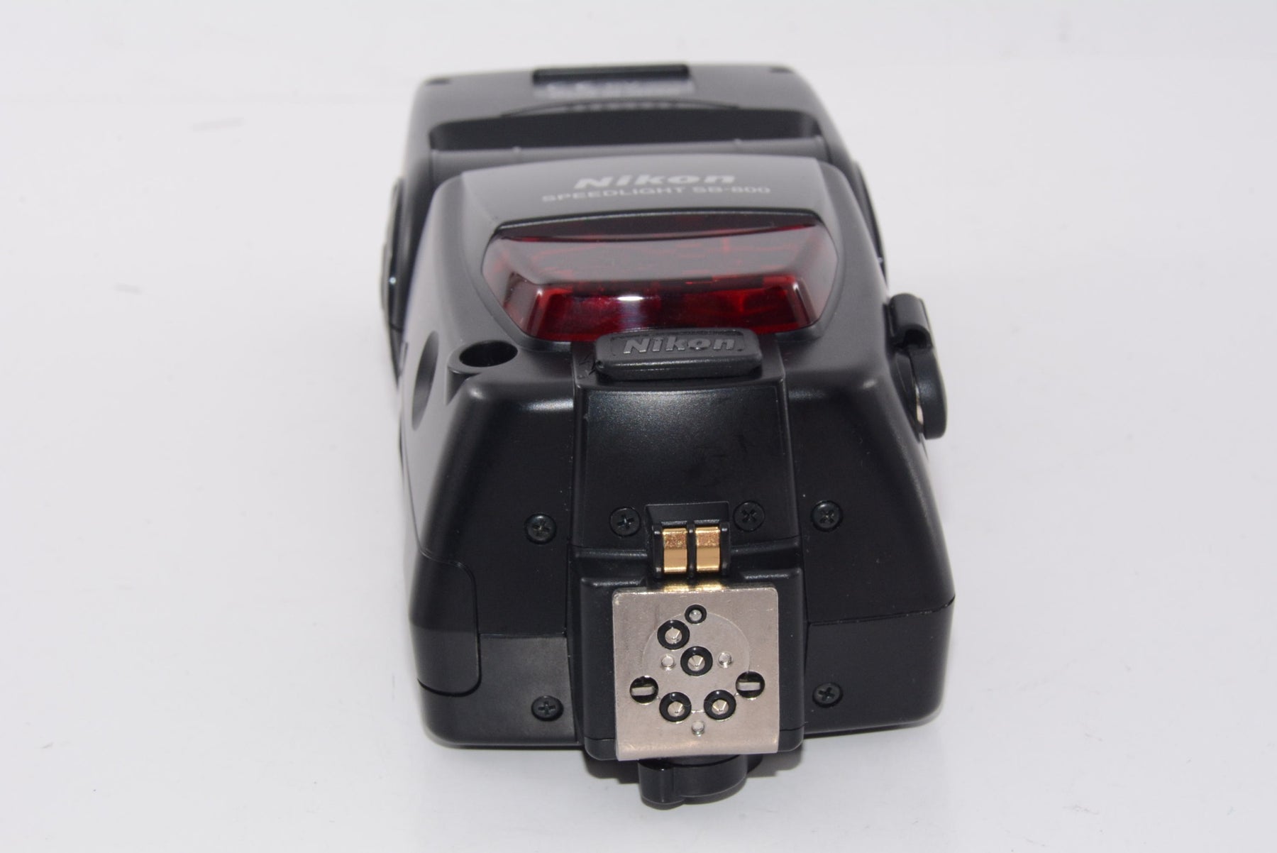 【外観並級】Nikon スピードライト SB-800