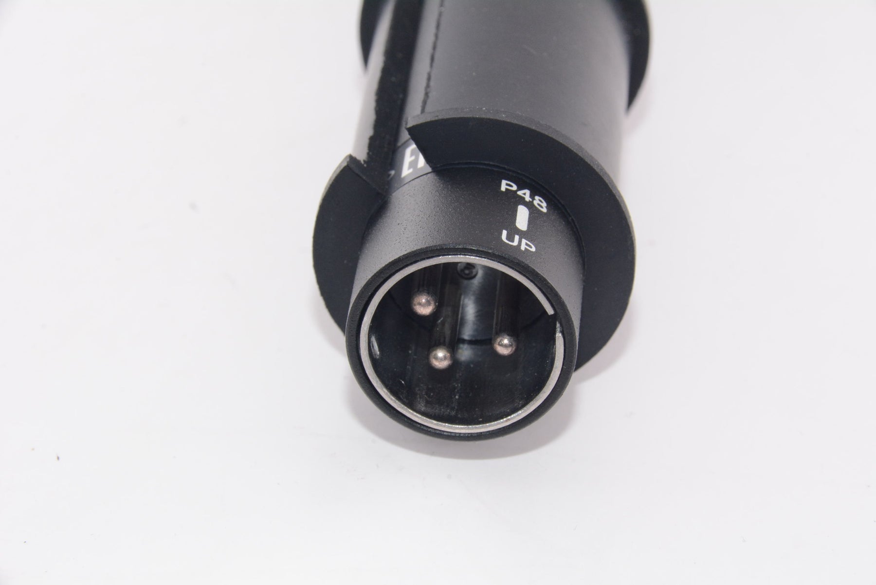 【外観特上級】SONY ECM-VG1 鋭指向性ショットガンマイクロホン