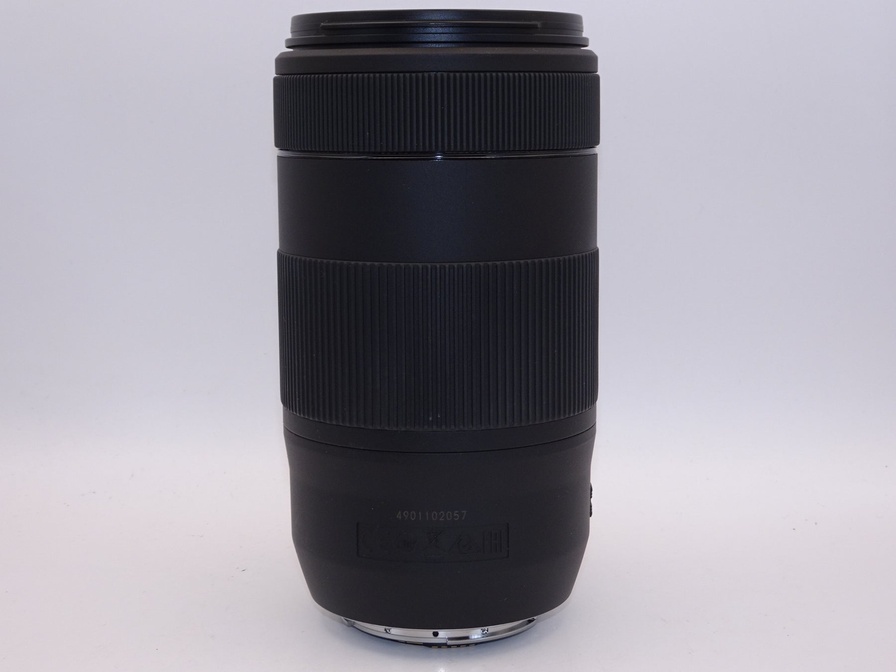 【外観並級】Canon キャノン EF EF70-300mm F4-5.6 IS II USM