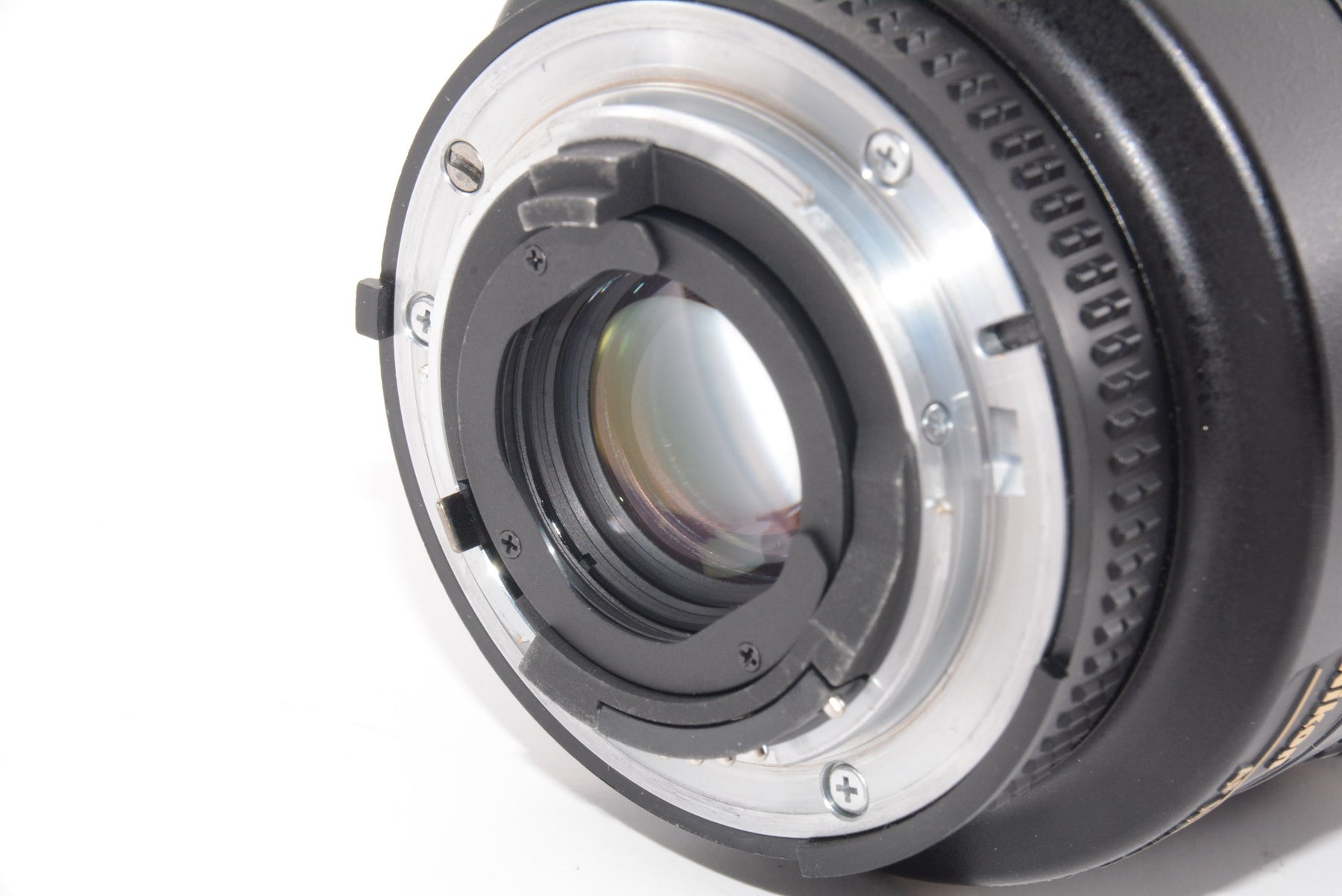 【外観特上級】Nikon 単焦点レンズ Ai AF Nikkor ED 14mm f/2.8D フルサイズ対応
