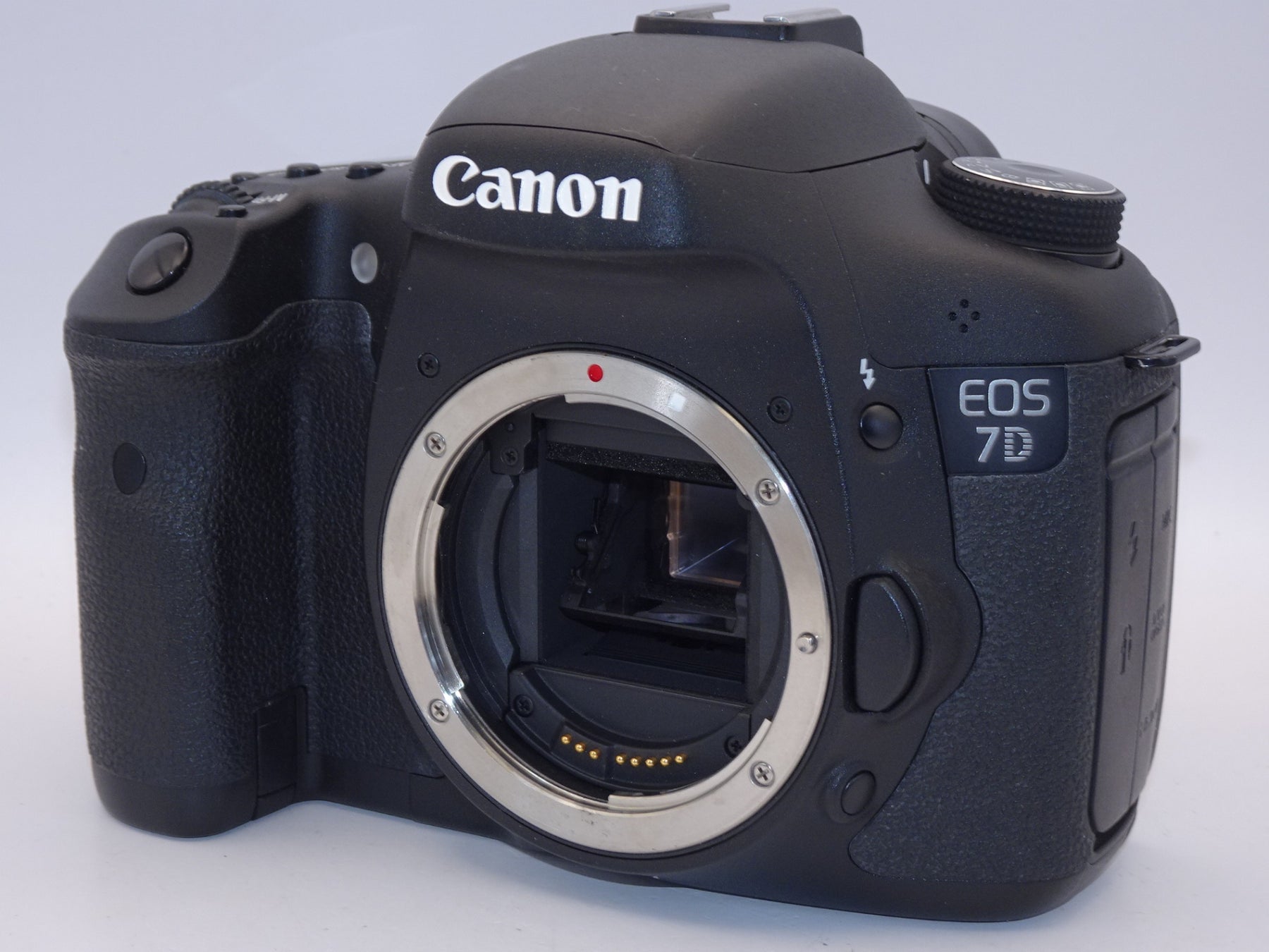 【外観特上級】Canon デジタル一眼レフカメラ EOS 7D ボディ EOS7D