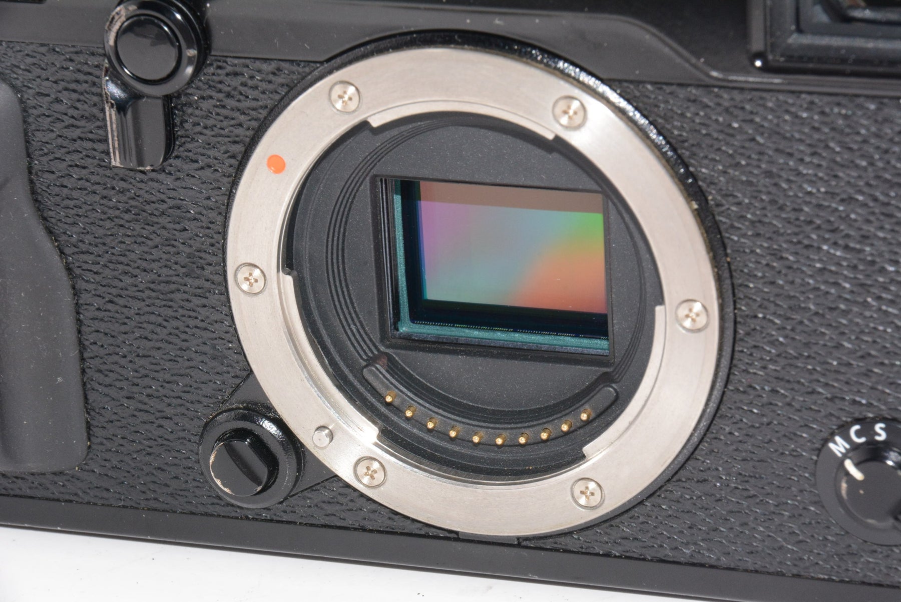 【外観並級】FUJIFILM ミラーレス一眼カメラ X-Pro2 ボディ X-Pro2