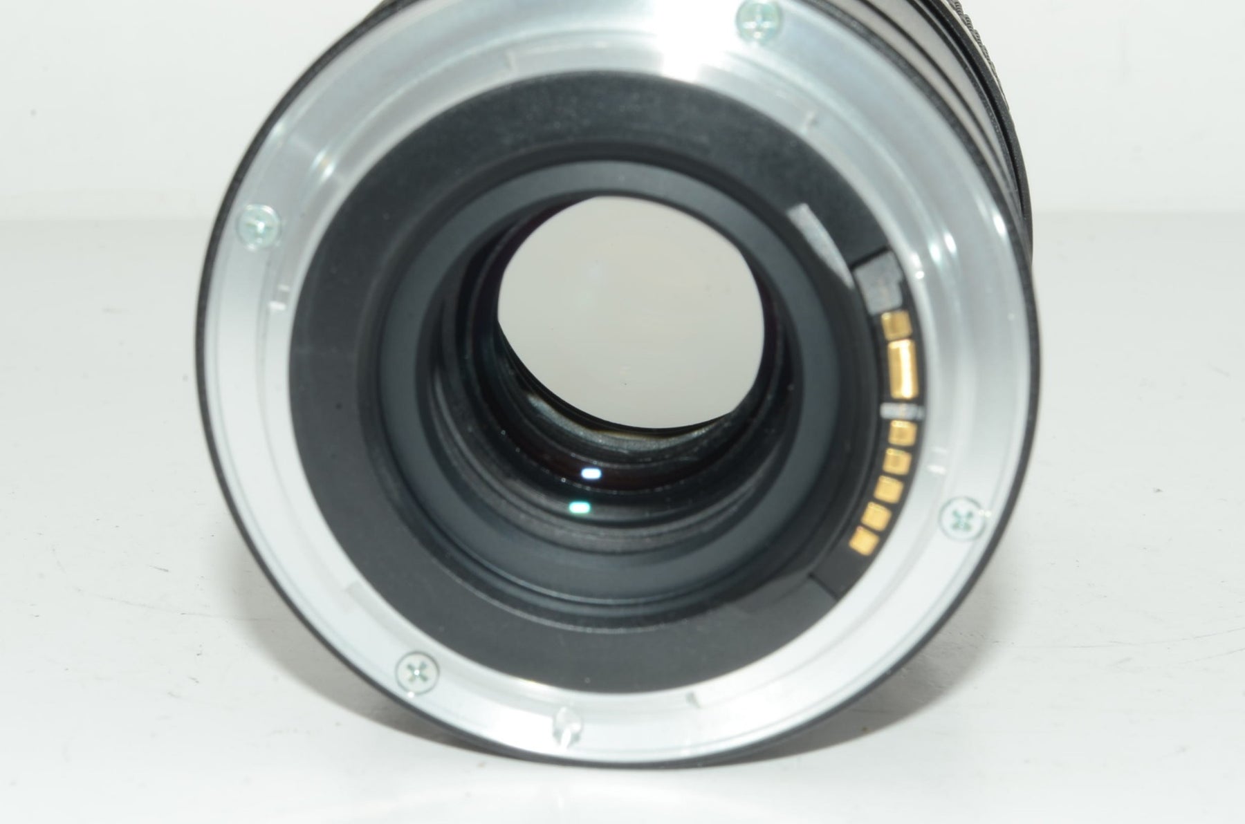 【外観特上級】TAMRON SP AF90mm F2.8 Di MACRO 1:1 キヤノン用 272E