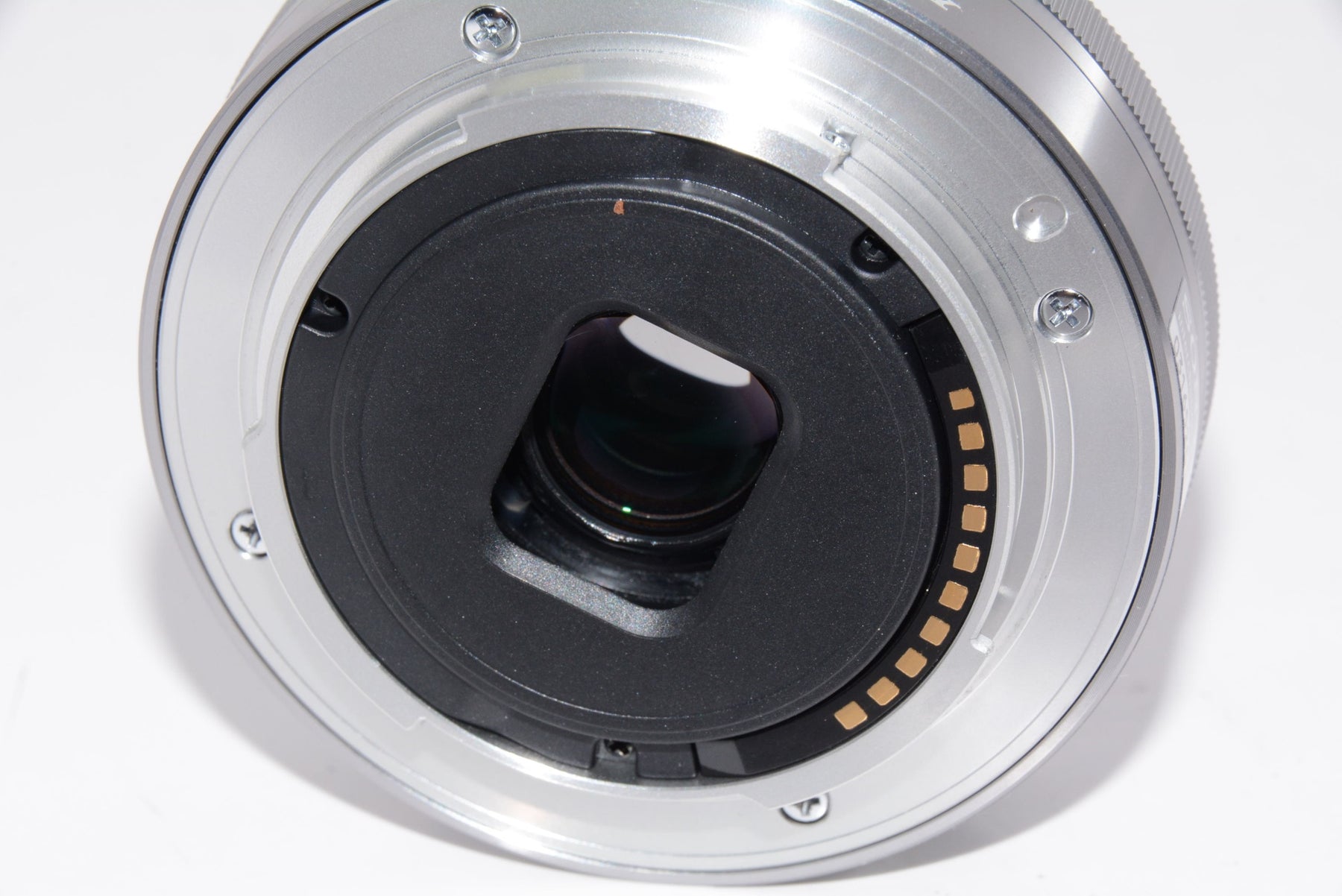 【外観特上級】ソニー SONY 単焦点レンズ E 16mm F2.8 ソニー Eマウント用 SEL16F28