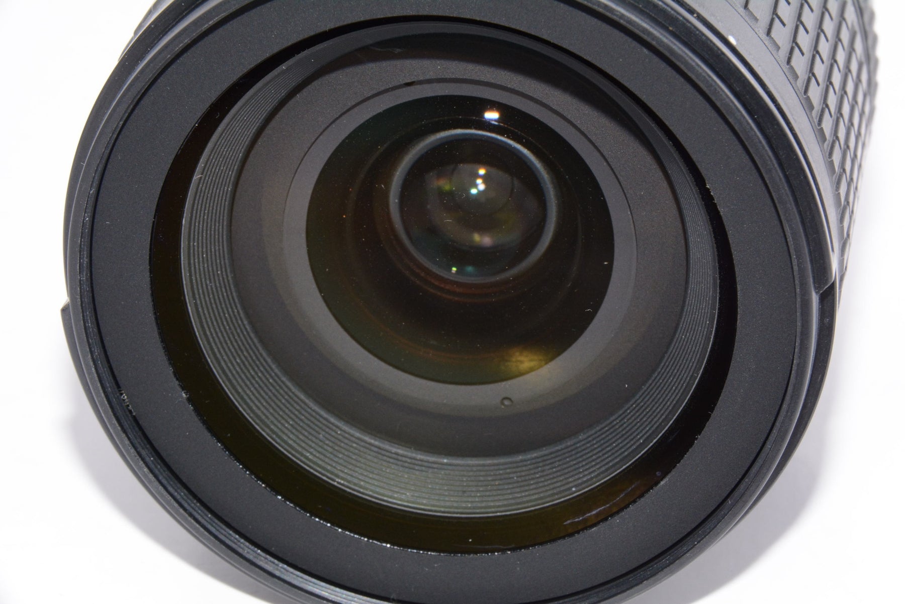 【外観特上級】Nikon AF-S DX Zoom Nikkor ED 18-135mm F3.5-5.6G (IF)