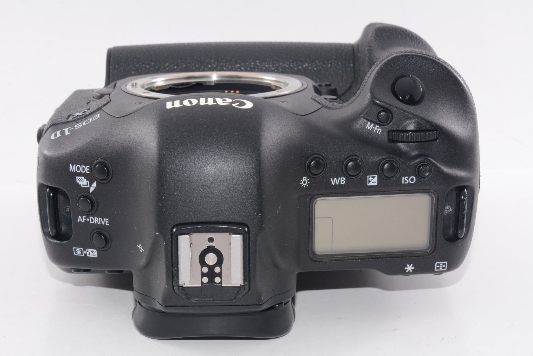 【外観並級】Canon デジタル一眼レフカメラ EOS-1D X ボディ EOS1DX