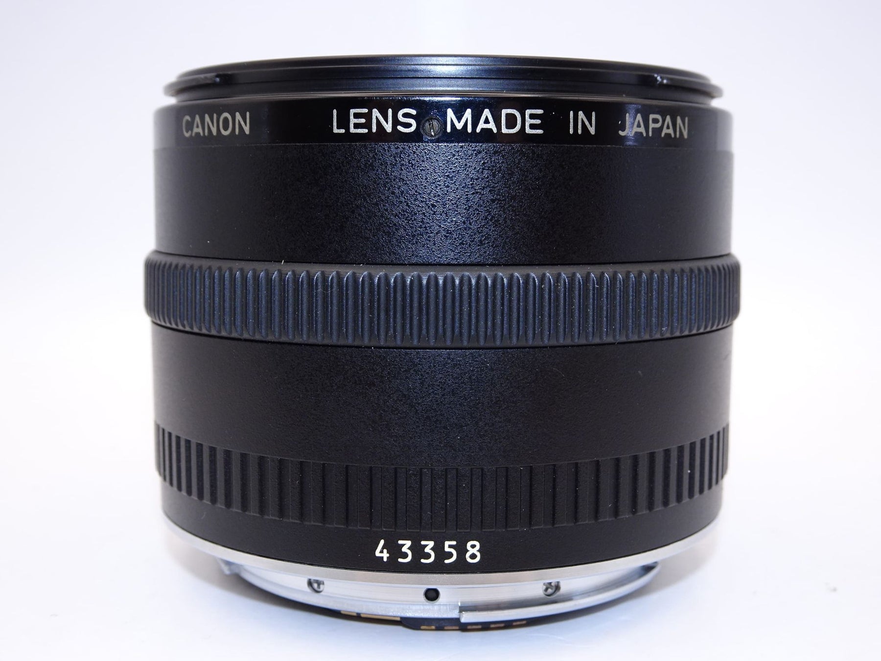 【外観特上級】Canon 単焦点広角レンズ EF24mm F2.8 フルサイズ対応