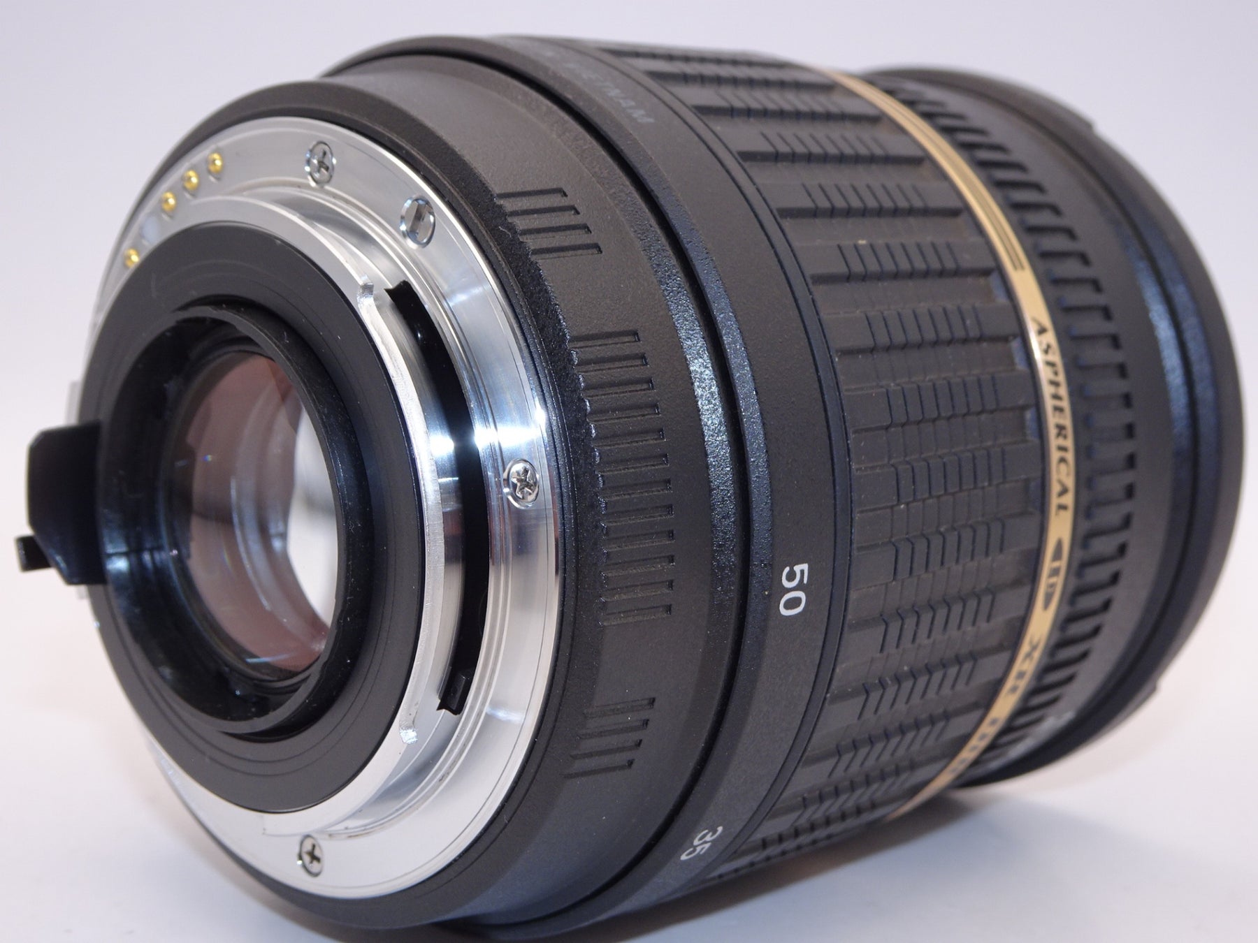 【外観特上級】TAMRON SP AF17-50mm F2.8 XR DiII ペンタックス用