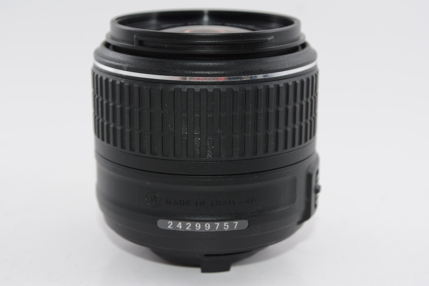【外観特上級】Nikon 標準ズームレンズ AF-S DX NIKKOR 18-55mm f/3.5-5.6G VR II
