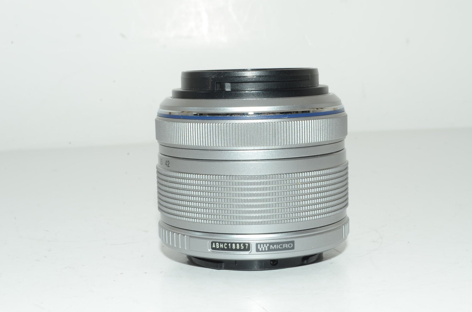 【外観特上級】OLYMPUS M.ZUIKO DIGITAL 14-42mm F3.5-5.6 II R