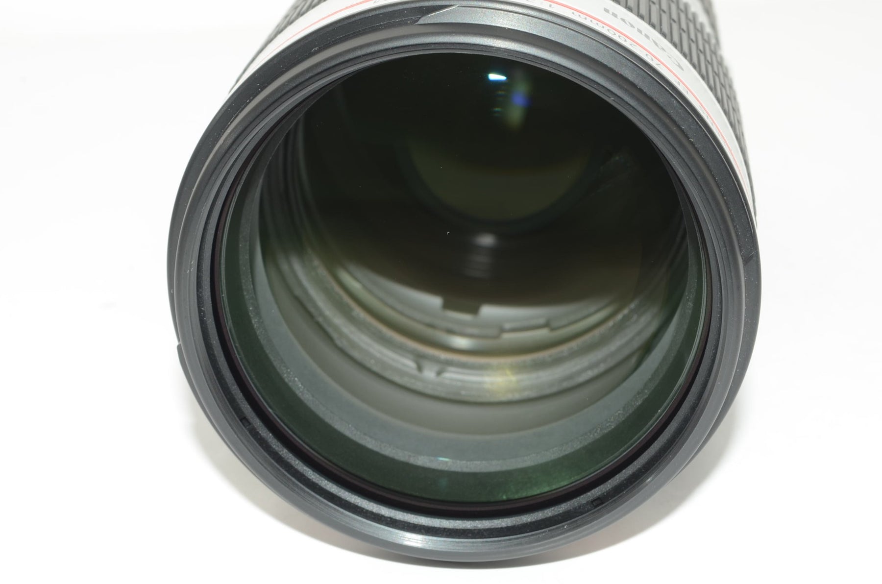 【外観特上級】キヤノン EF70-200mm F2.8L IS III USM