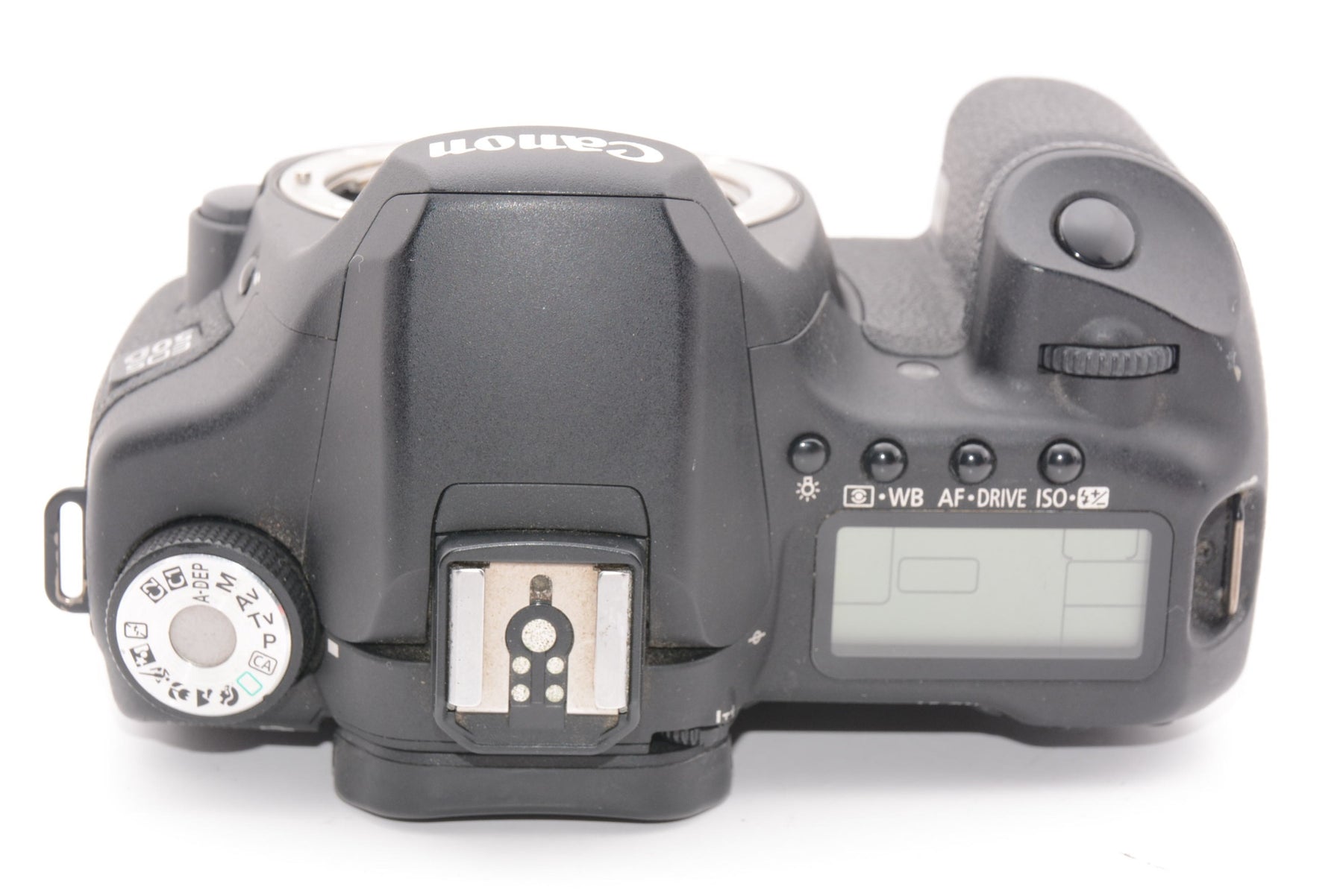 【外観並級】Canon デジタル一眼レフカメラ EOS 50D ボディ EOS50D