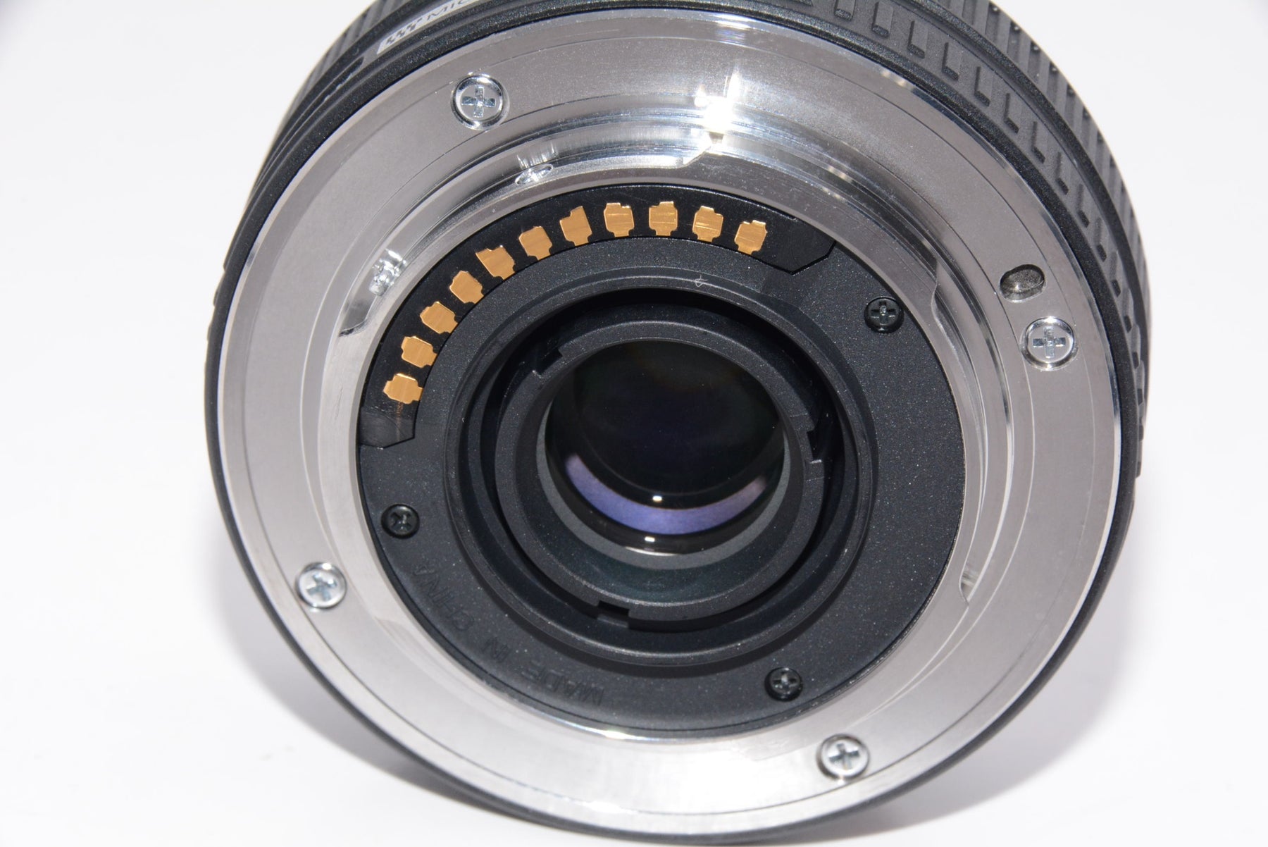 【外観特上級】OLYMPUS パンケーキレンズ M.ZUIKO DIGITAL 17mm F2.8 ブラック